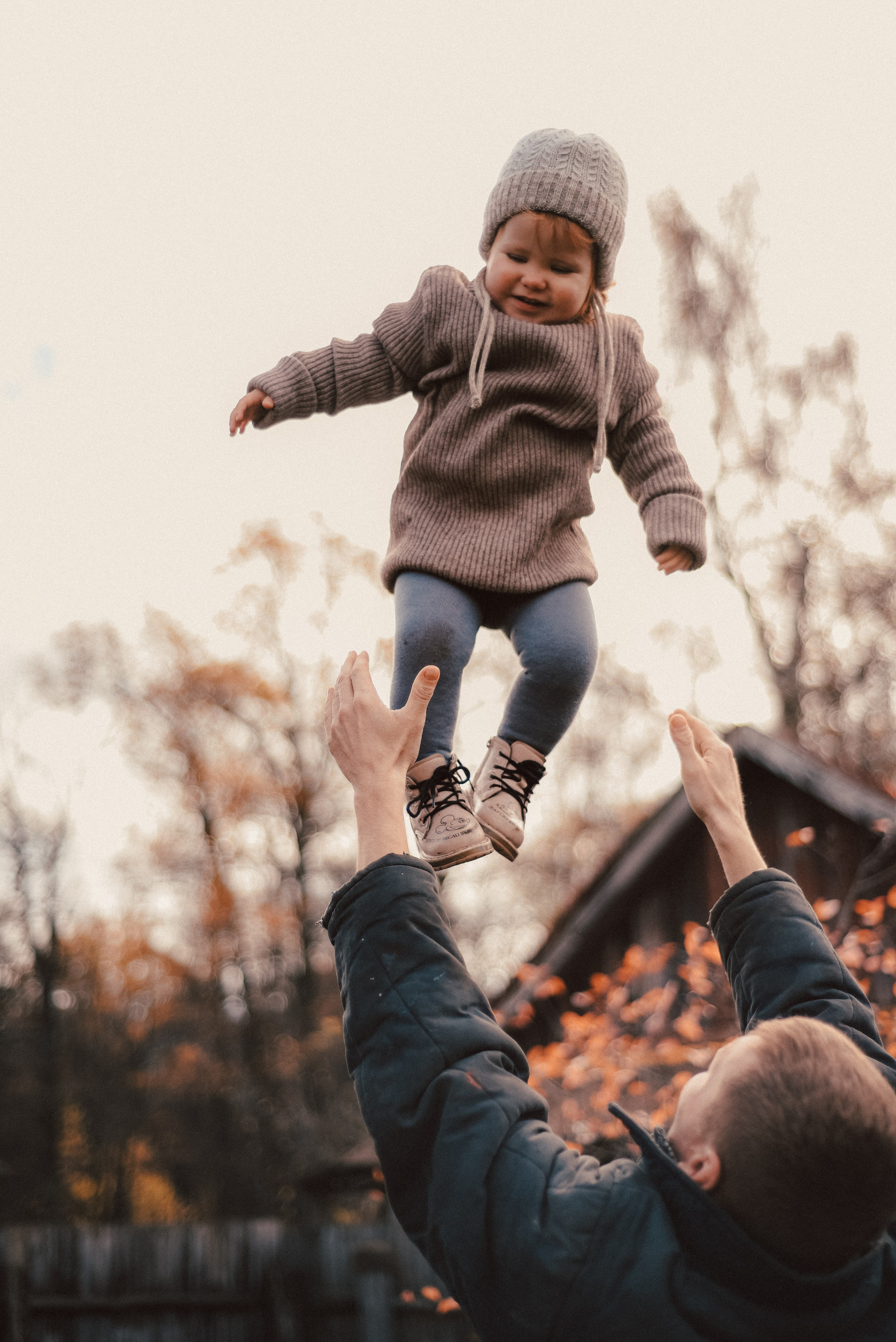 Екатерина и семья. Фотограф Чебоксары / Москва