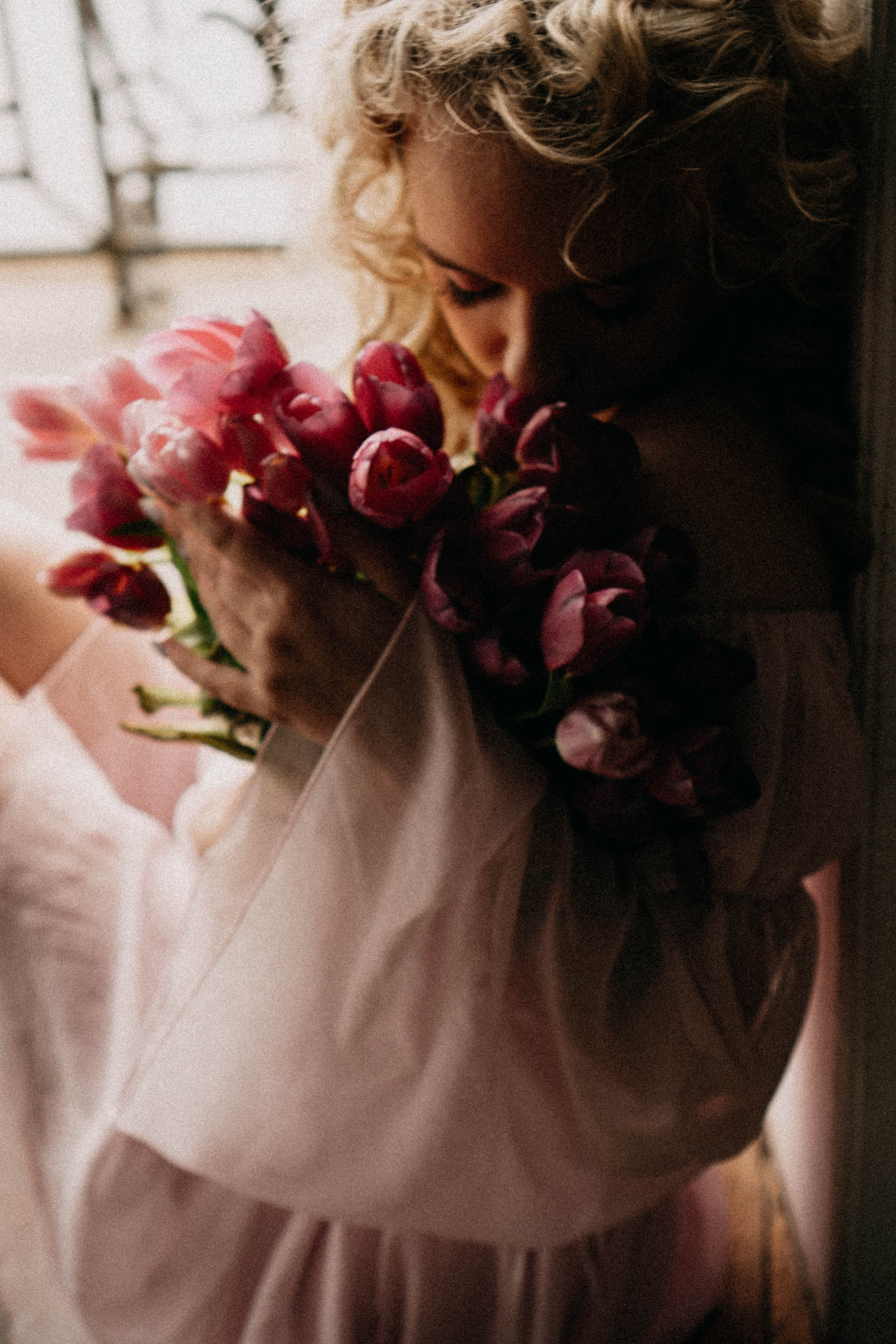 Студийная. Профессиональный фотограф, Санкт-Петербург — Виктория Богомолова