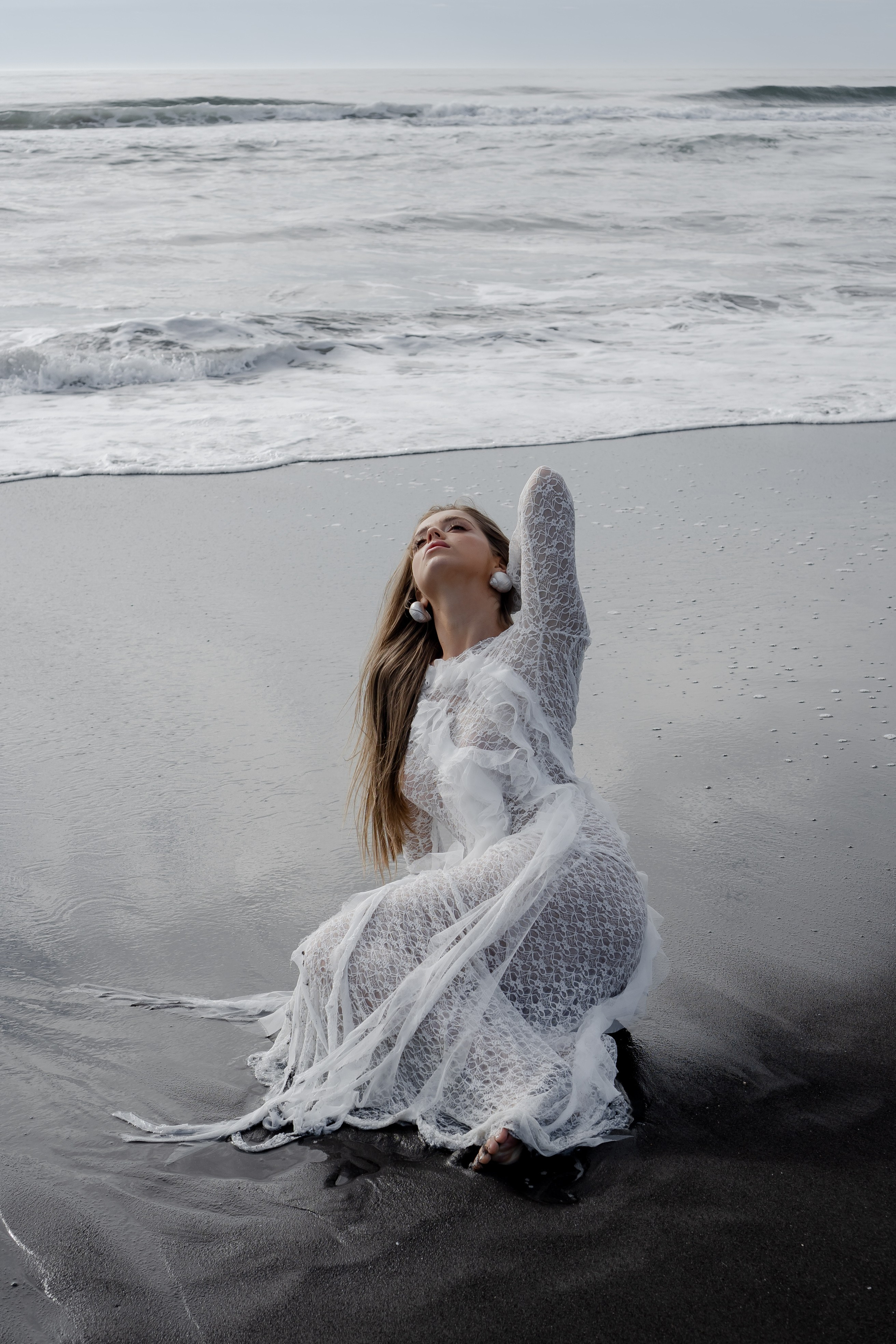 ТИХИЙ ОКЕАНН СЬЕМКА НА SONY. Профессиональный фотограф, Санкт-Петербург — Виктория Богомолова
