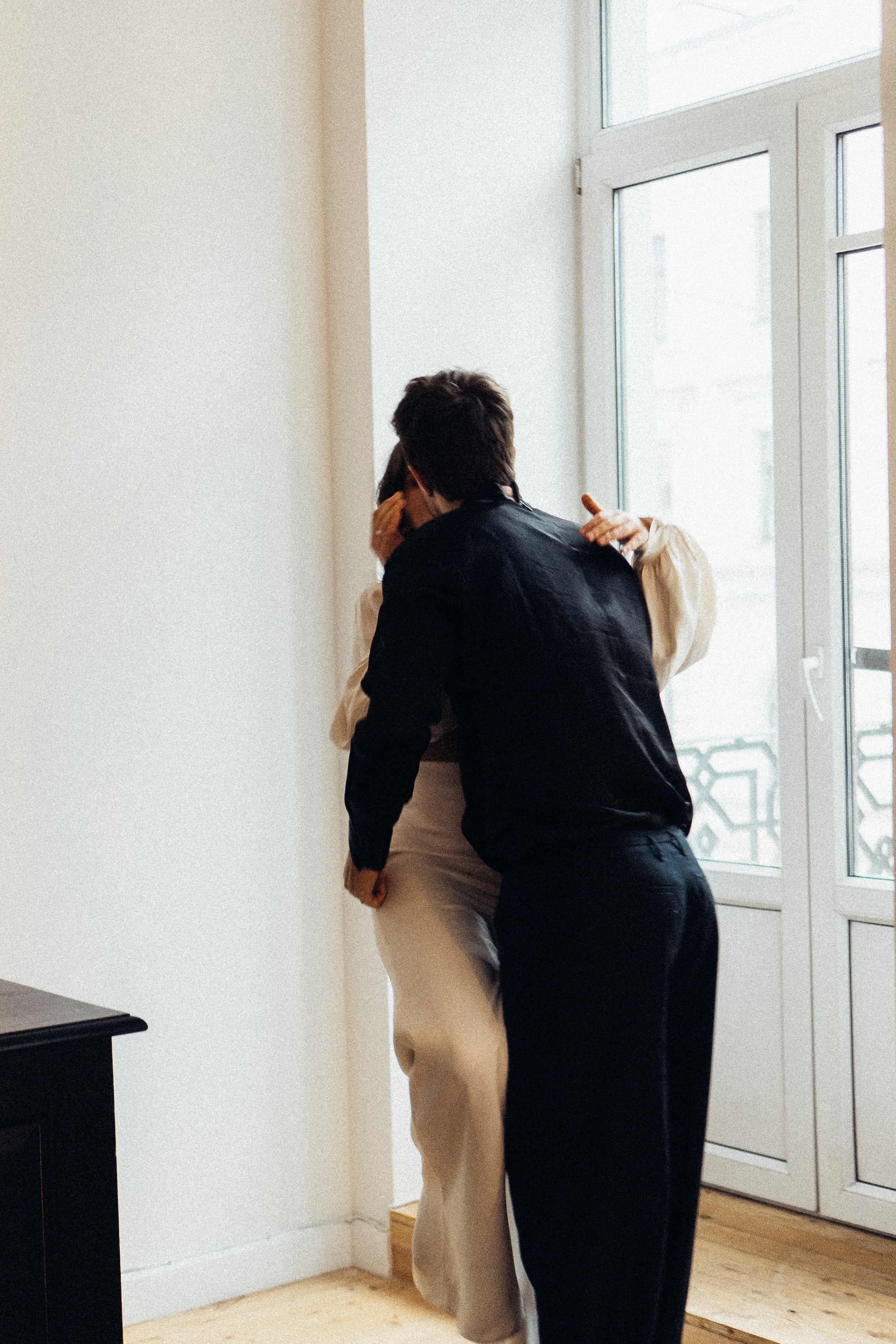 УТРО ЖЕНИХА И НЕВЕСТЫ В ПИТЕРСКОЙ КВАРТИРЕ И СЬЕМКА С СВАДЕБНЫХ ОБРАЗАХ. Профессиональный фотограф, Санкт-Петербург — Виктория Богомолова