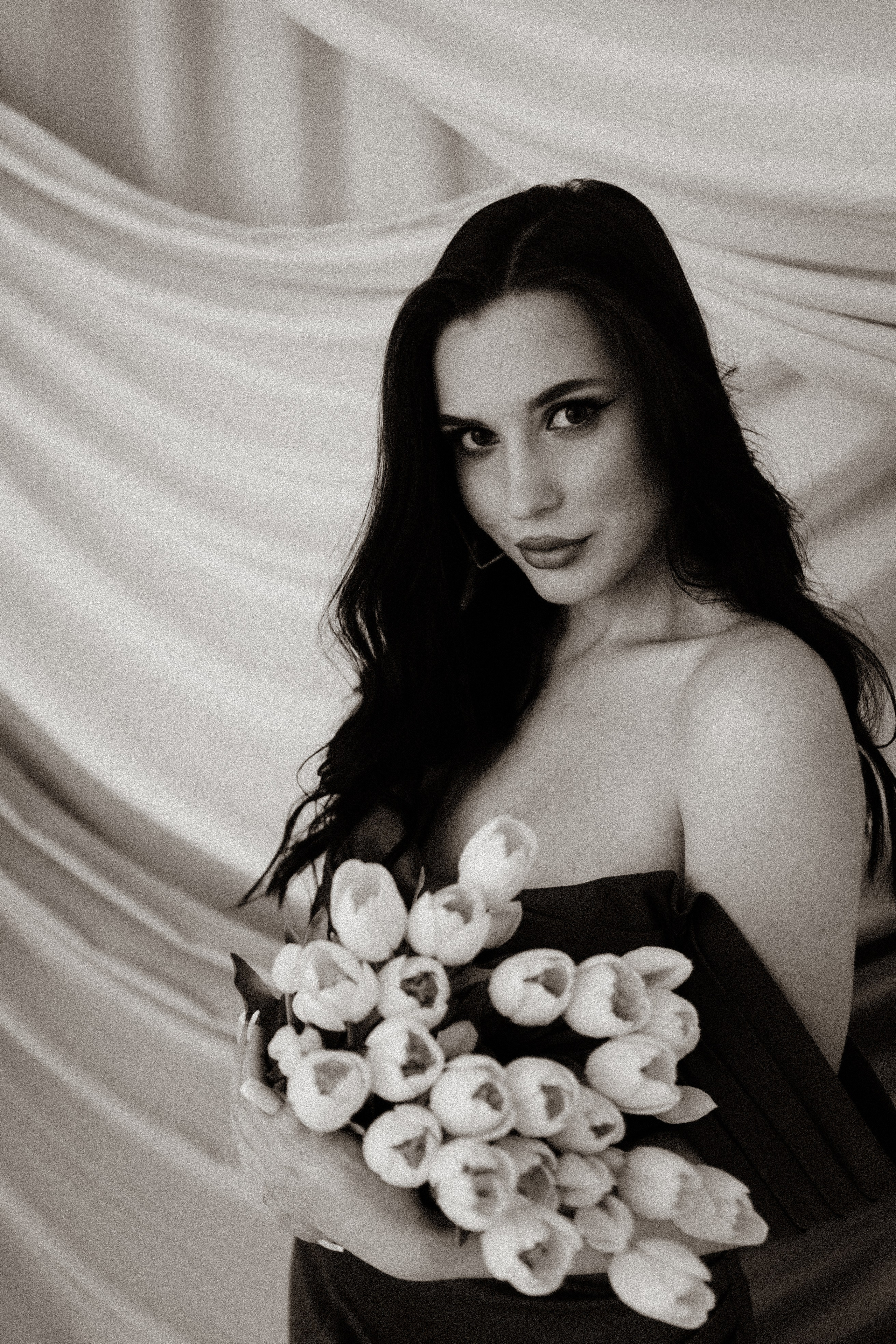 Весенняя. Профессиональный фотограф, Санкт-Петербург — Виктория Богомолова