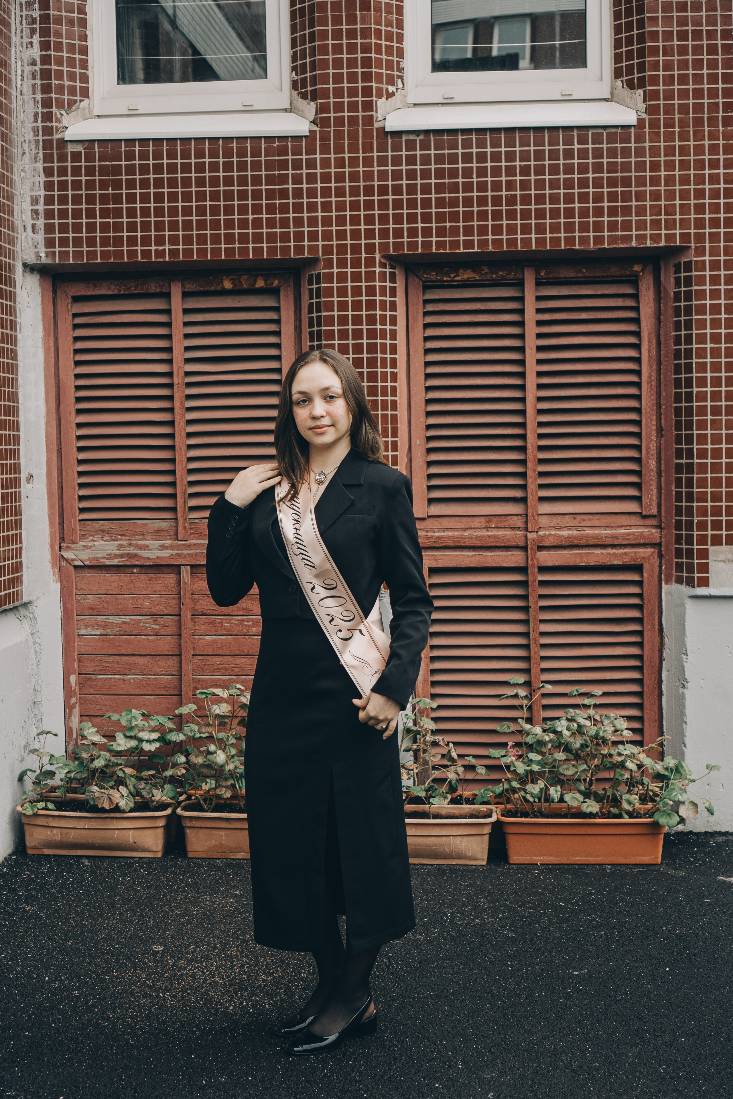 ПОСЛЕДНИЙ ЗВОНОК. Профессиональный фотограф, Санкт-Петербург — Виктория Богомолова