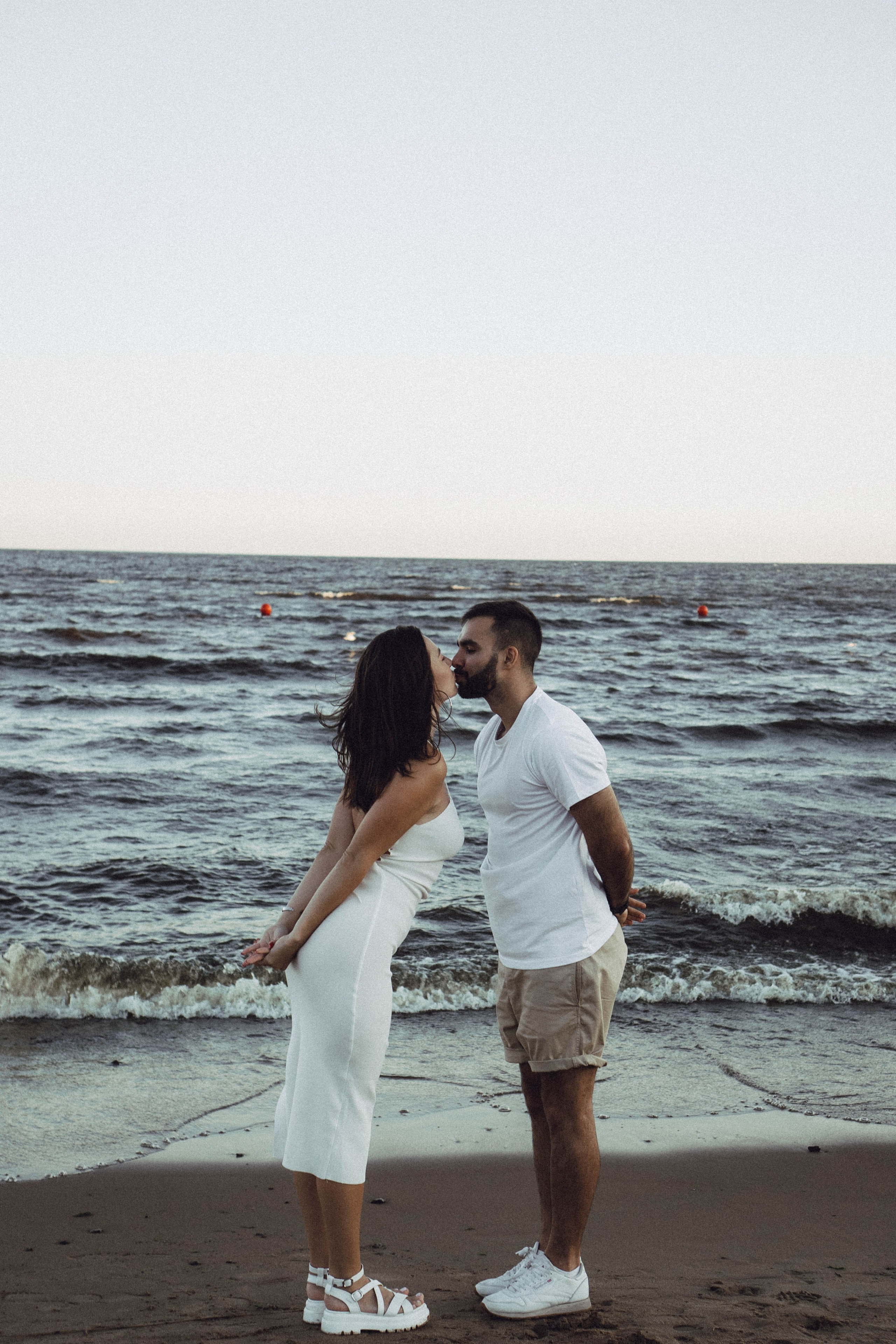 Любовь на заливе. Профессиональный фотограф, Санкт-Петербург — Виктория Богомолова