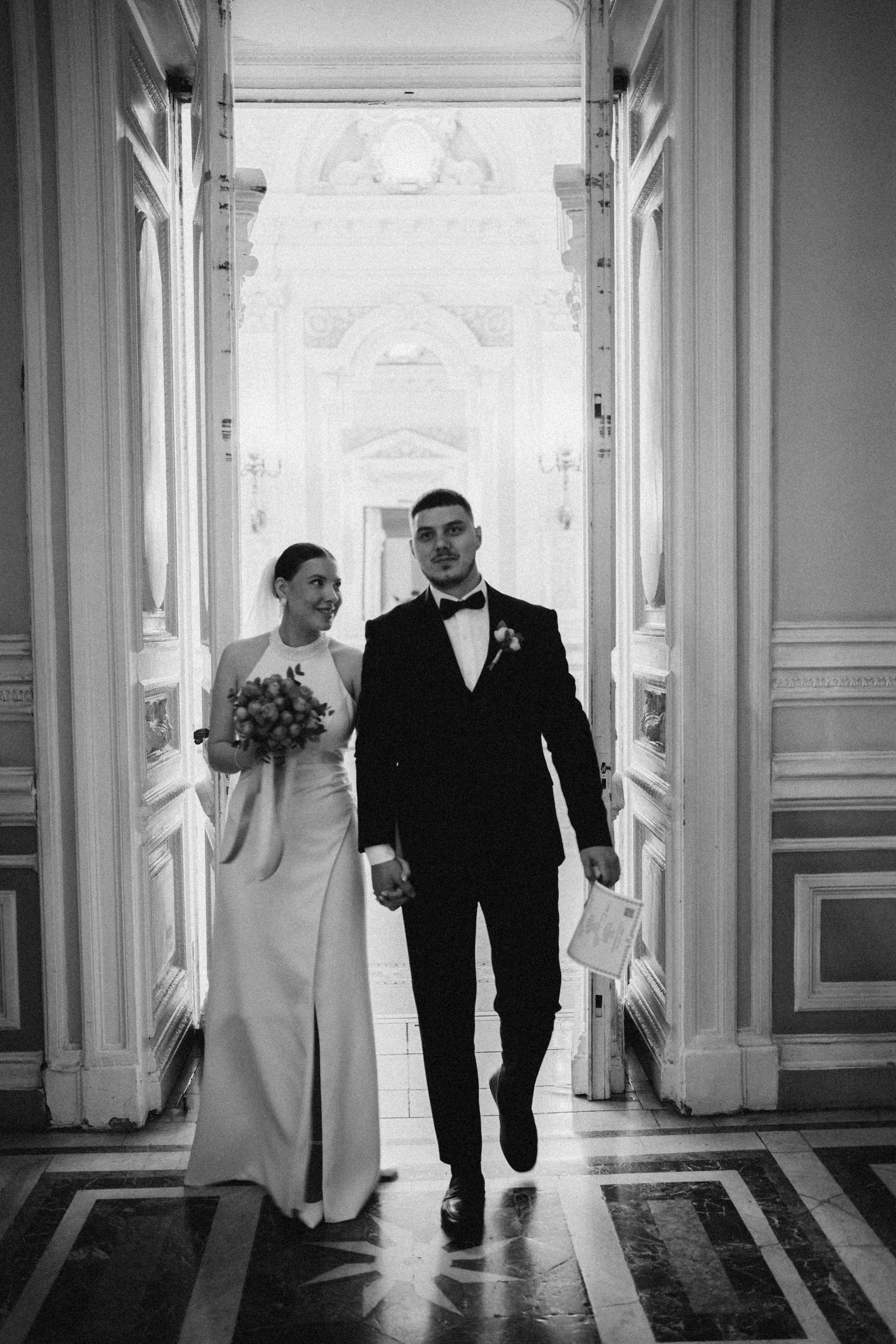 СВАДЕБНАЯ СЬЕМКА В ПЕВОМ ДВОРЦЕ БРАКОСОЧЕТАНИЯ. Профессиональный фотограф, Санкт-Петербург — Виктория Богомолова