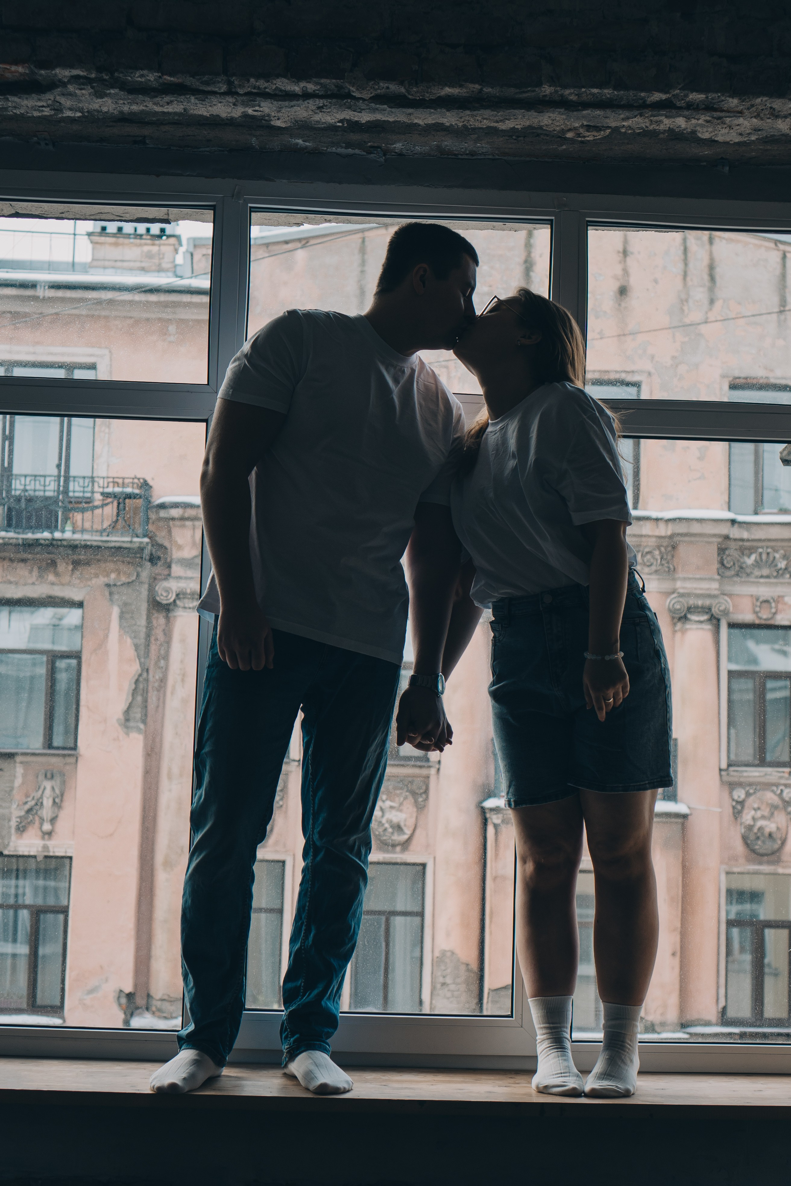 Студийная. Профессиональный фотограф, Санкт-Петербург — Виктория Богомолова