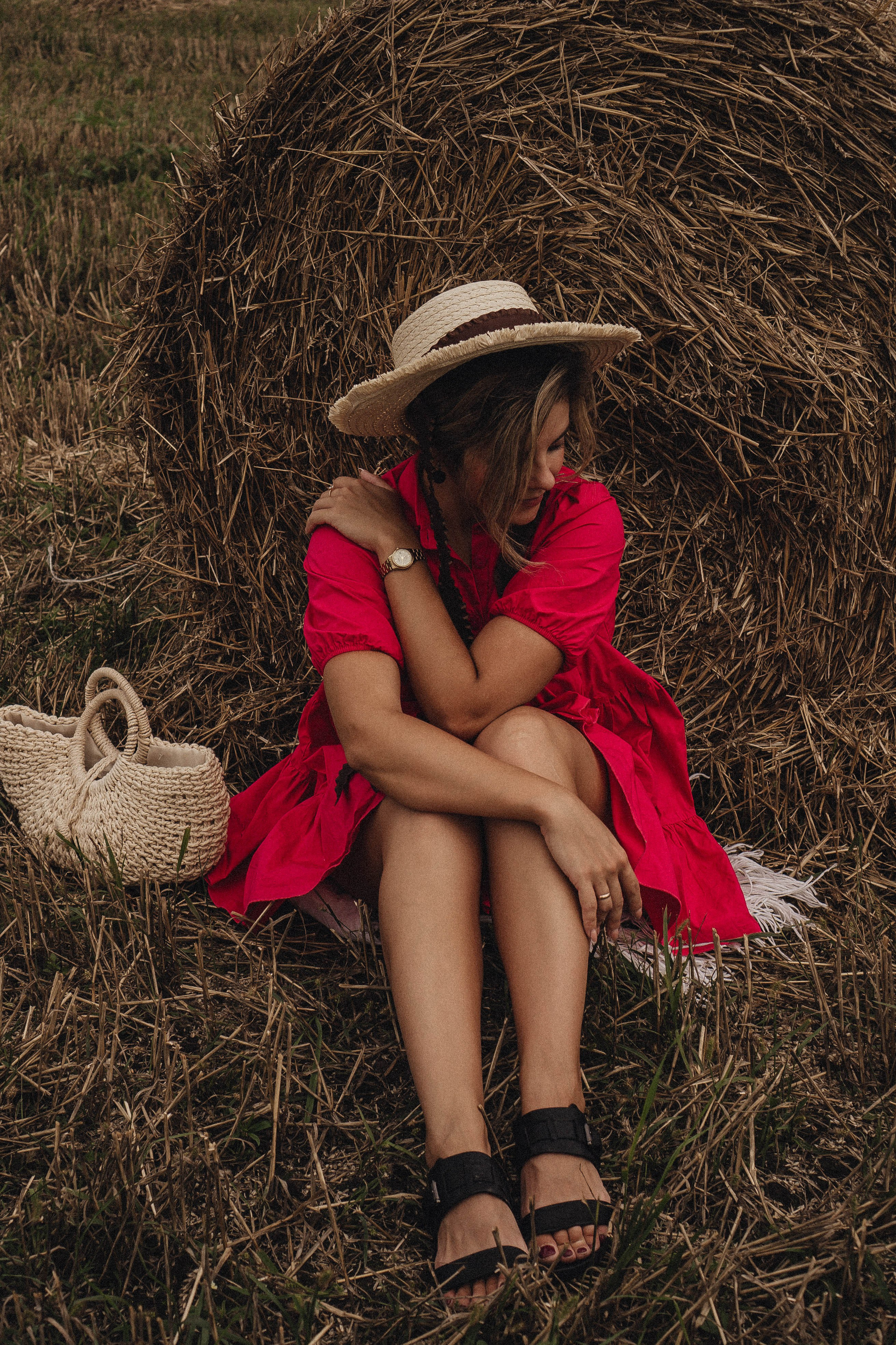 Август. Профессиональный фотограф, Санкт-Петербург — Виктория Богомолова