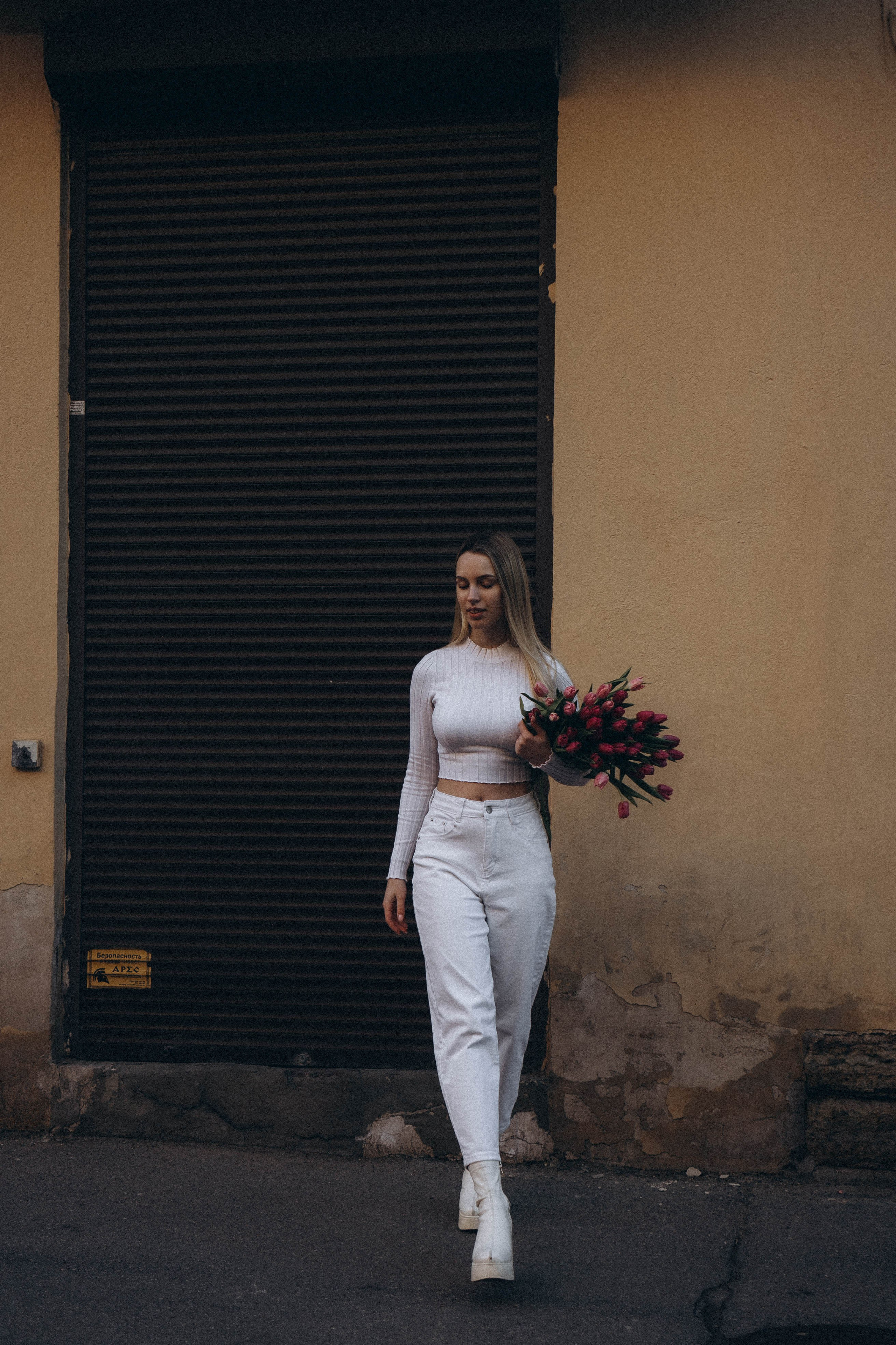 На закате. Профессиональный фотограф, Санкт-Петербург — Виктория Богомолова