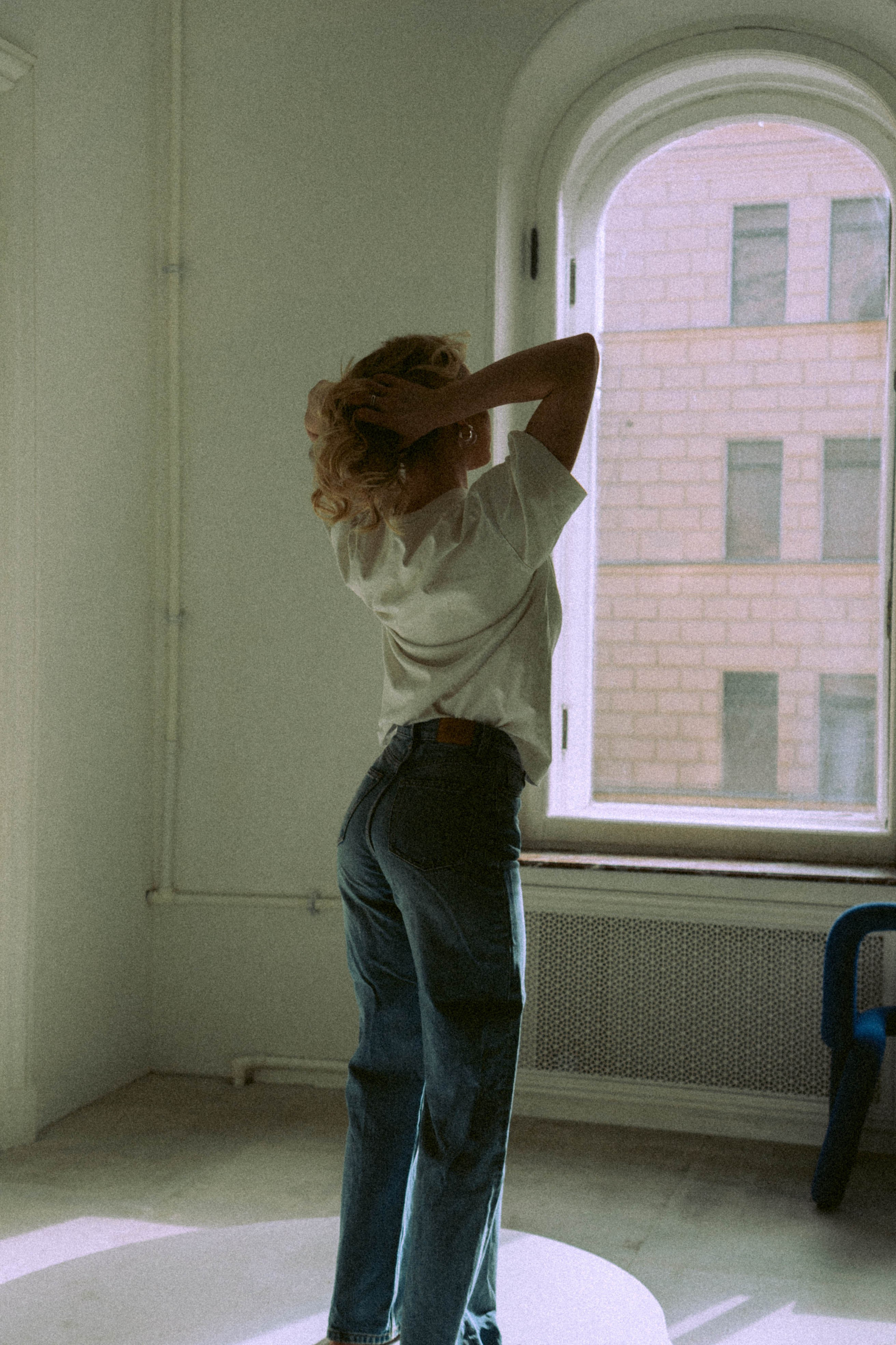 Студийная. Профессиональный фотограф, Санкт-Петербург — Виктория Богомолова