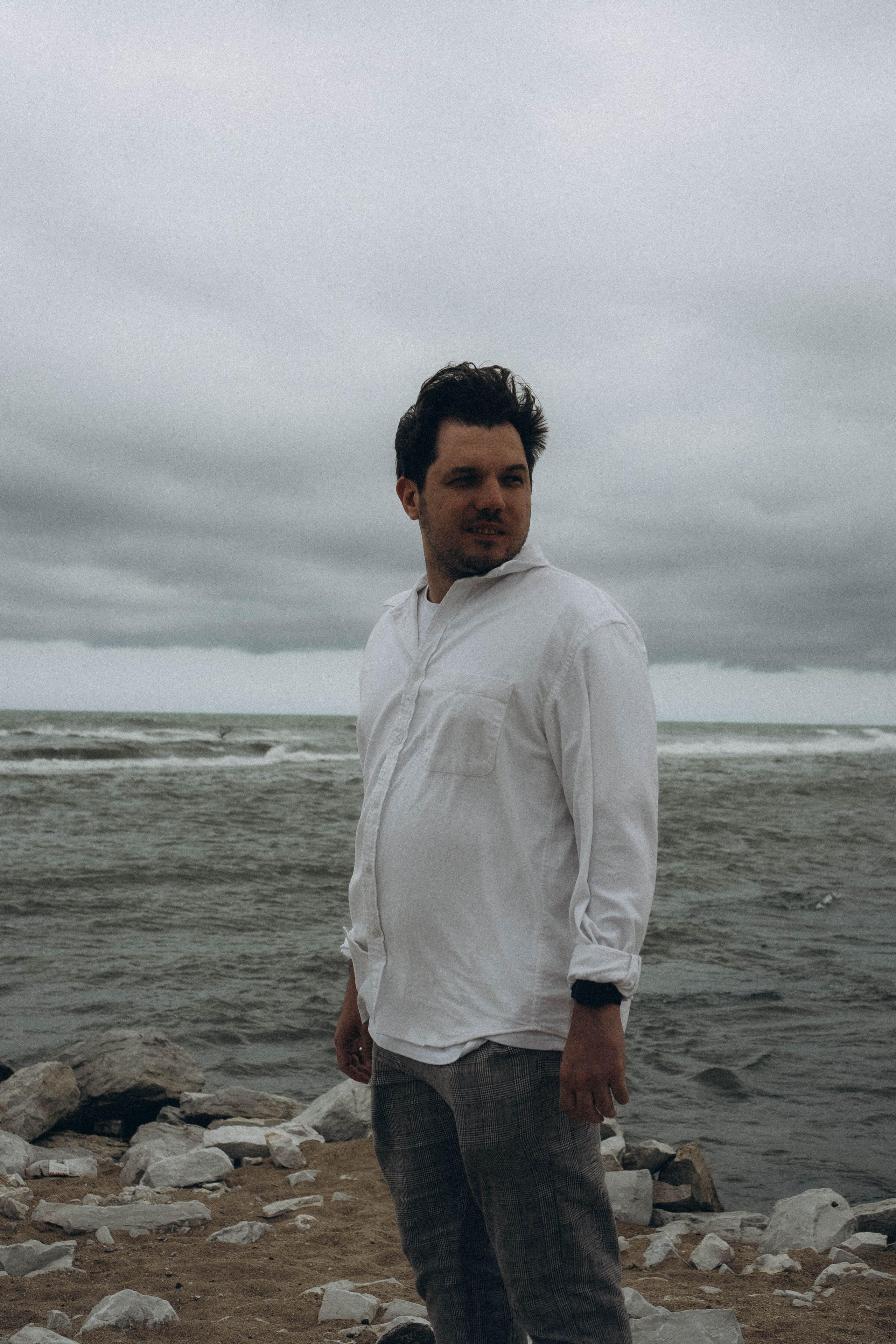 Каспий. Профессиональный фотограф, Санкт-Петербург — Виктория Богомолова