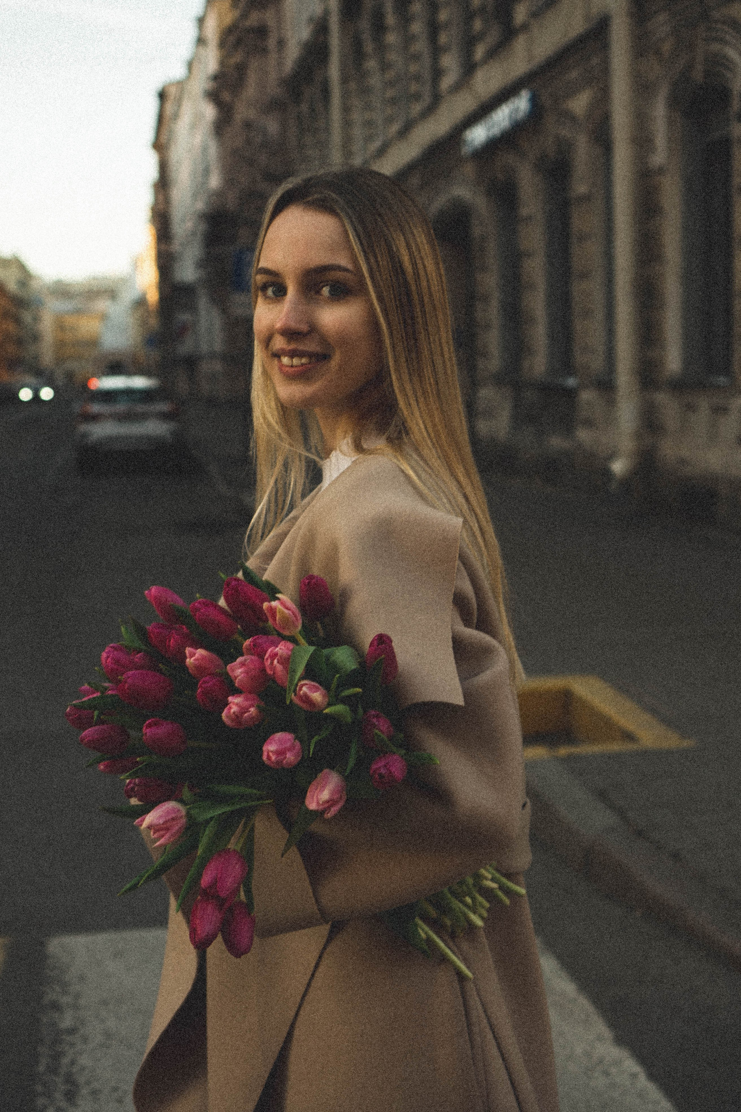 На закате. Профессиональный фотограф, Санкт-Петербург — Виктория Богомолова