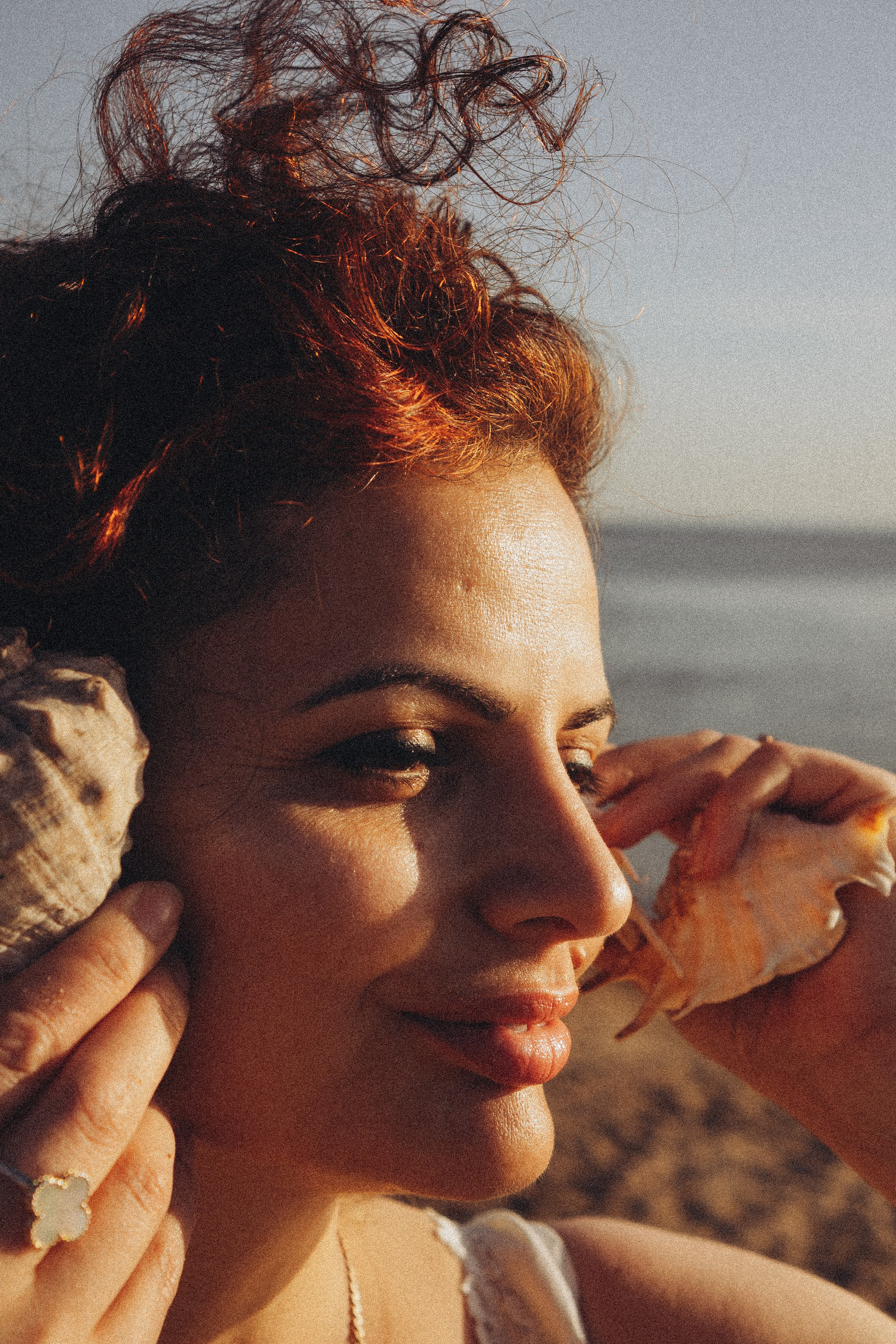 У ФИНСКОГО ЗАЛИВА. Профессиональный фотограф, Санкт-Петербург — Виктория Богомолова