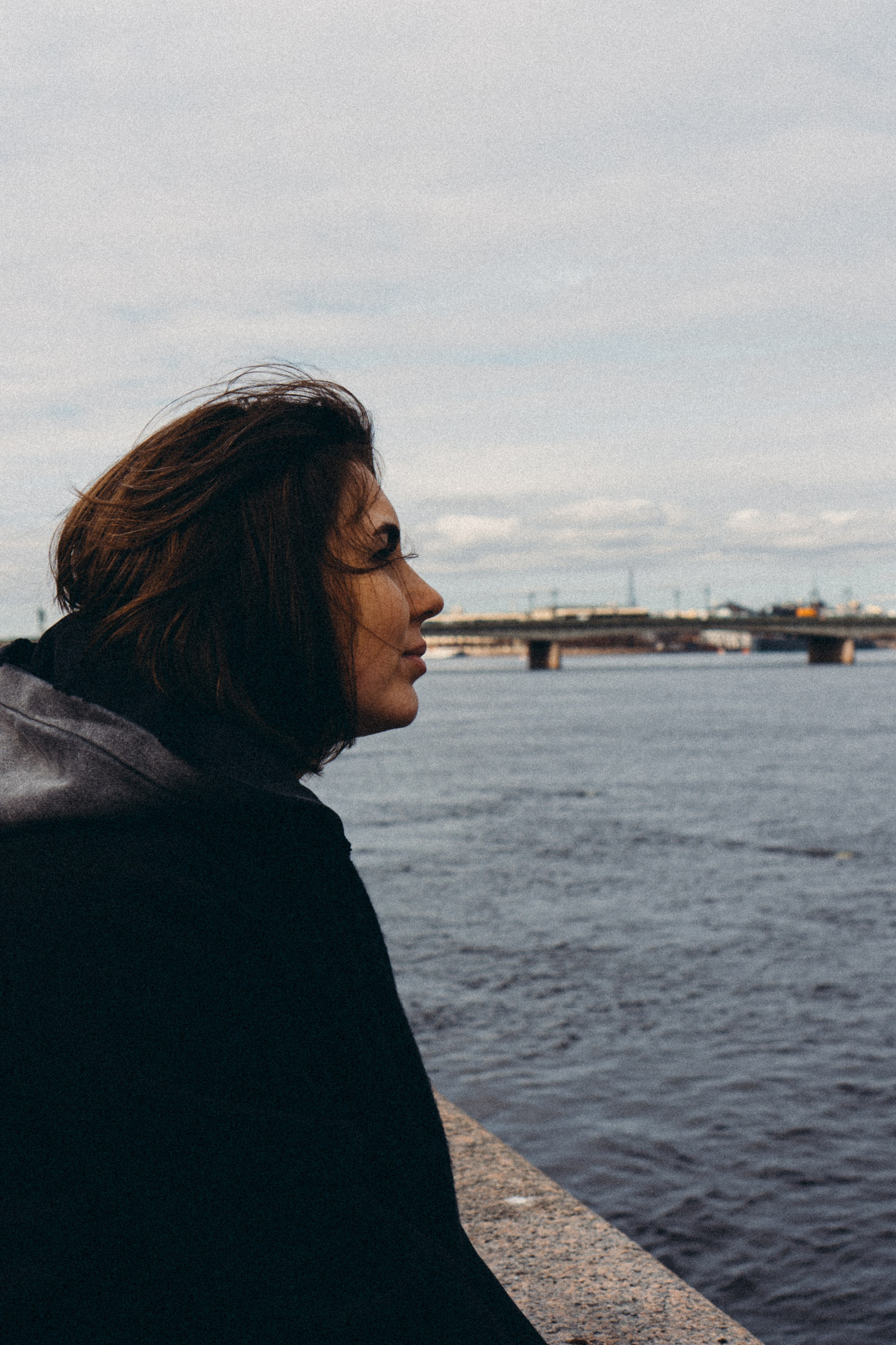 Прогулка по весеннему Питеру. Профессиональный фотограф, Санкт-Петербург — Виктория Богомолова