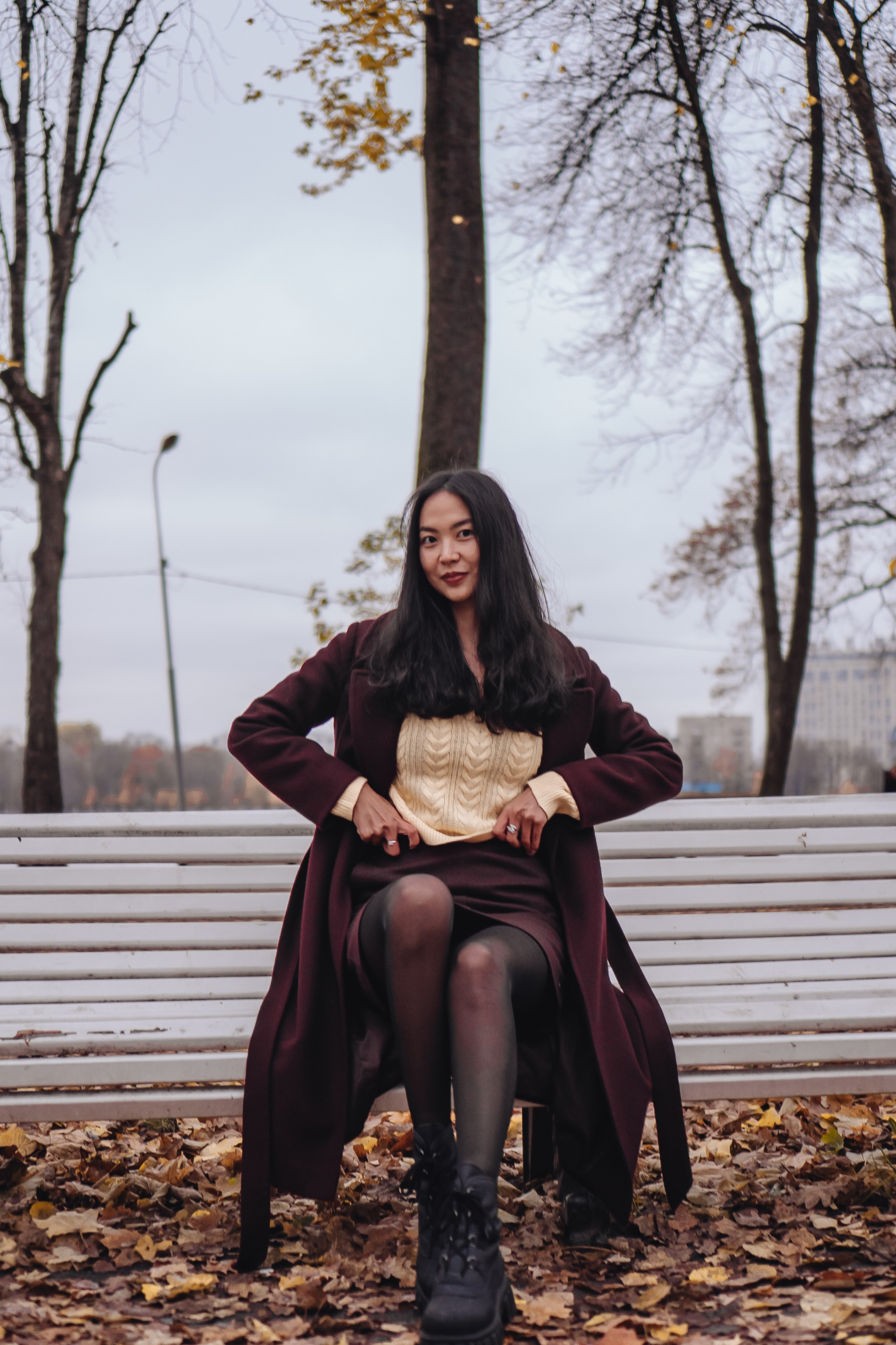 ФТОСЕСИЯ ПРОГУЛКА ПО ПЕТРОГРАДКЕ И ЛОПУХИНСКОМУ САДУ. Профессиональный фотограф, Санкт-Петербург — Виктория Богомолова