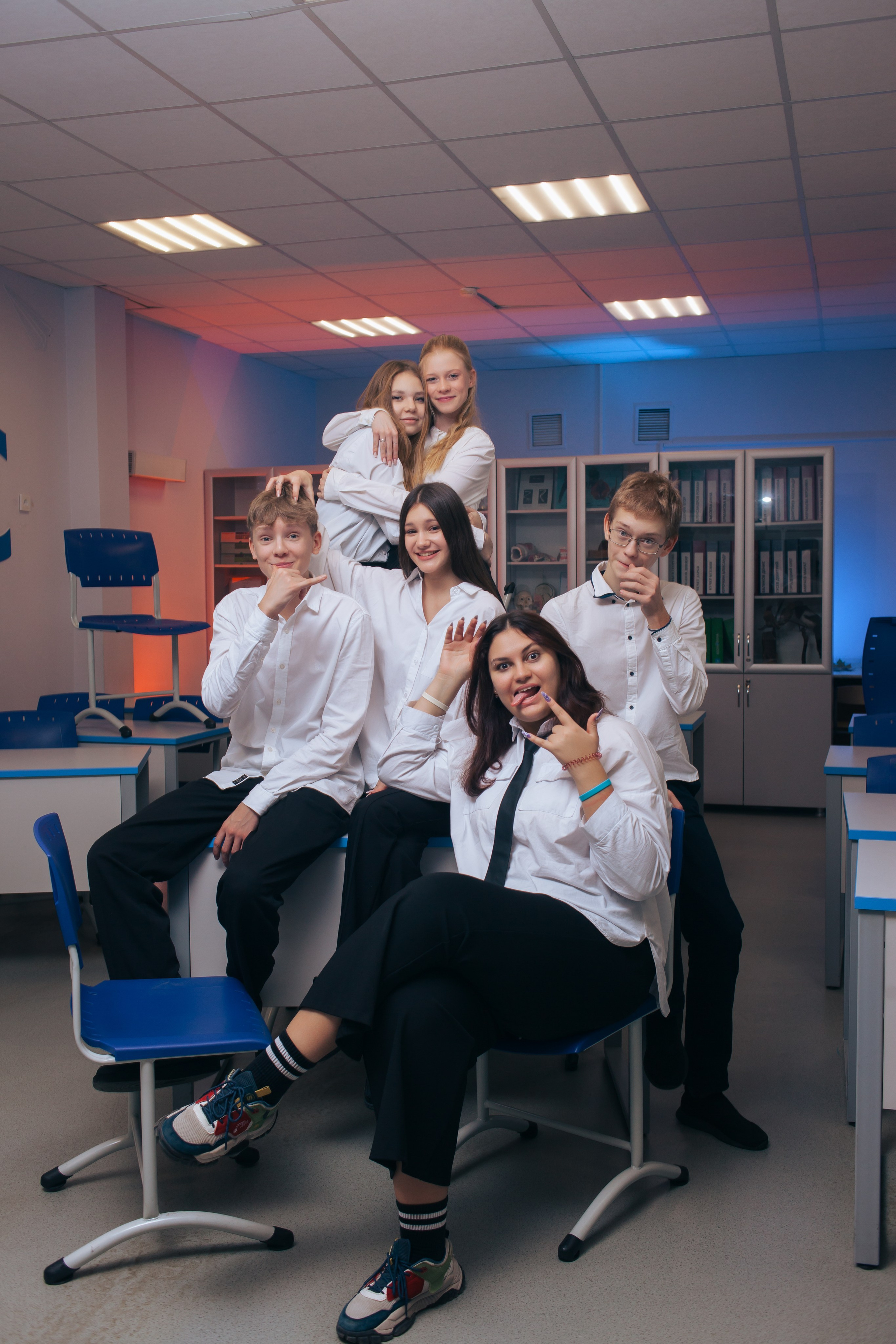 выпускные альбомы 9 класс