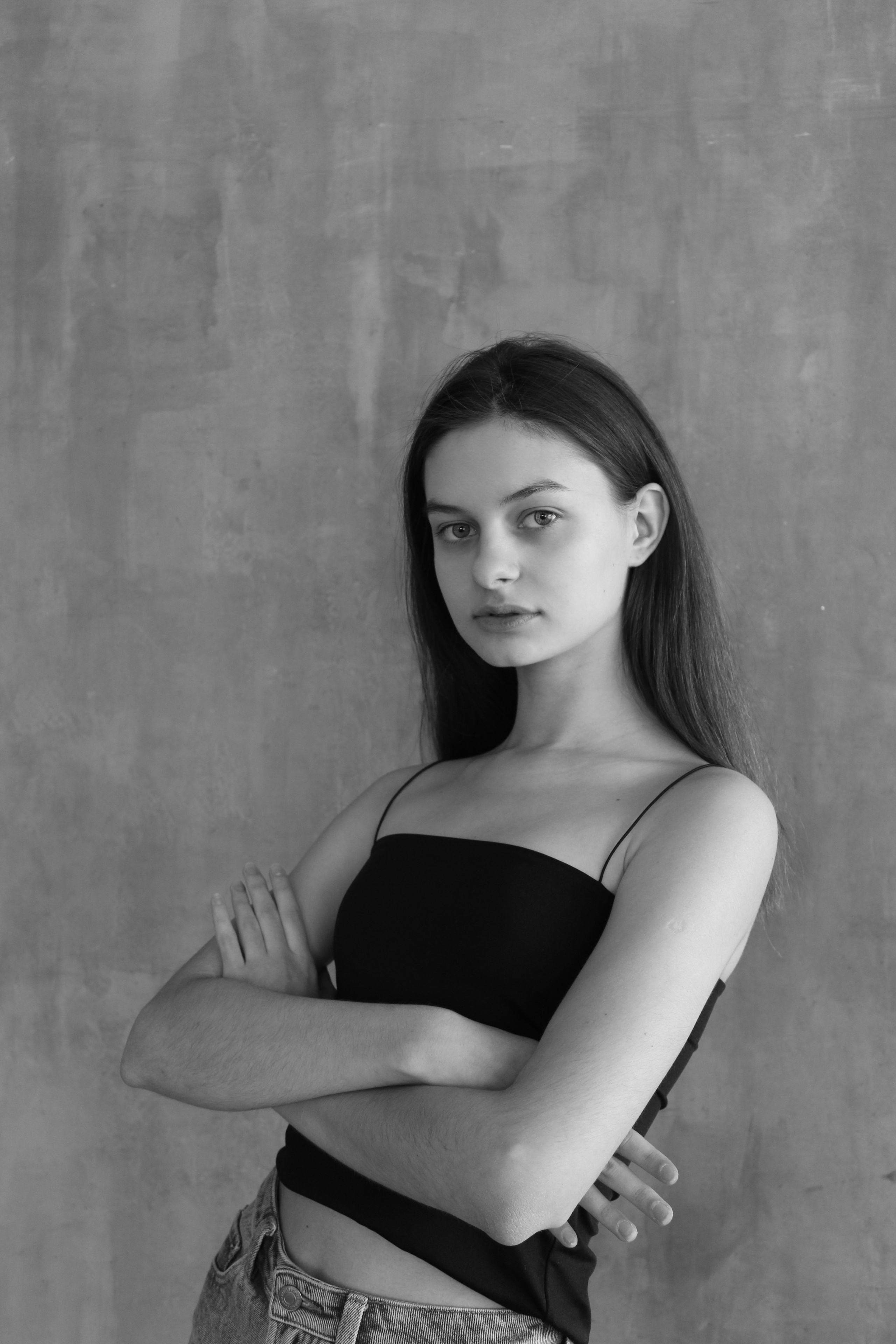 Юлия. Женские модельные тесты. Фотограф в Челябинске Мерзлякова Анастасия