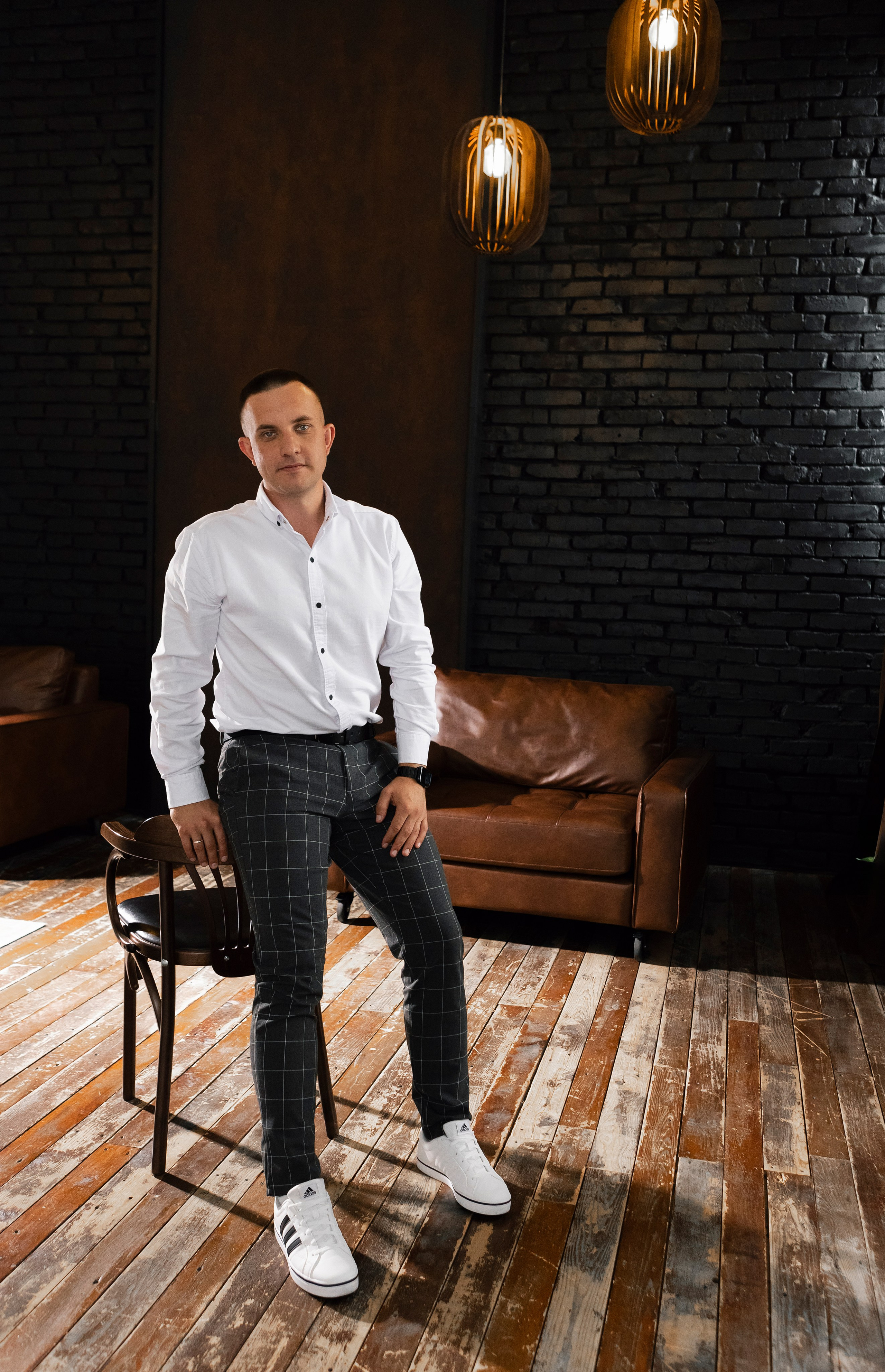 Яна и Даня (свадебный анонс). Фотограф Лесозаводск/Хабаровск