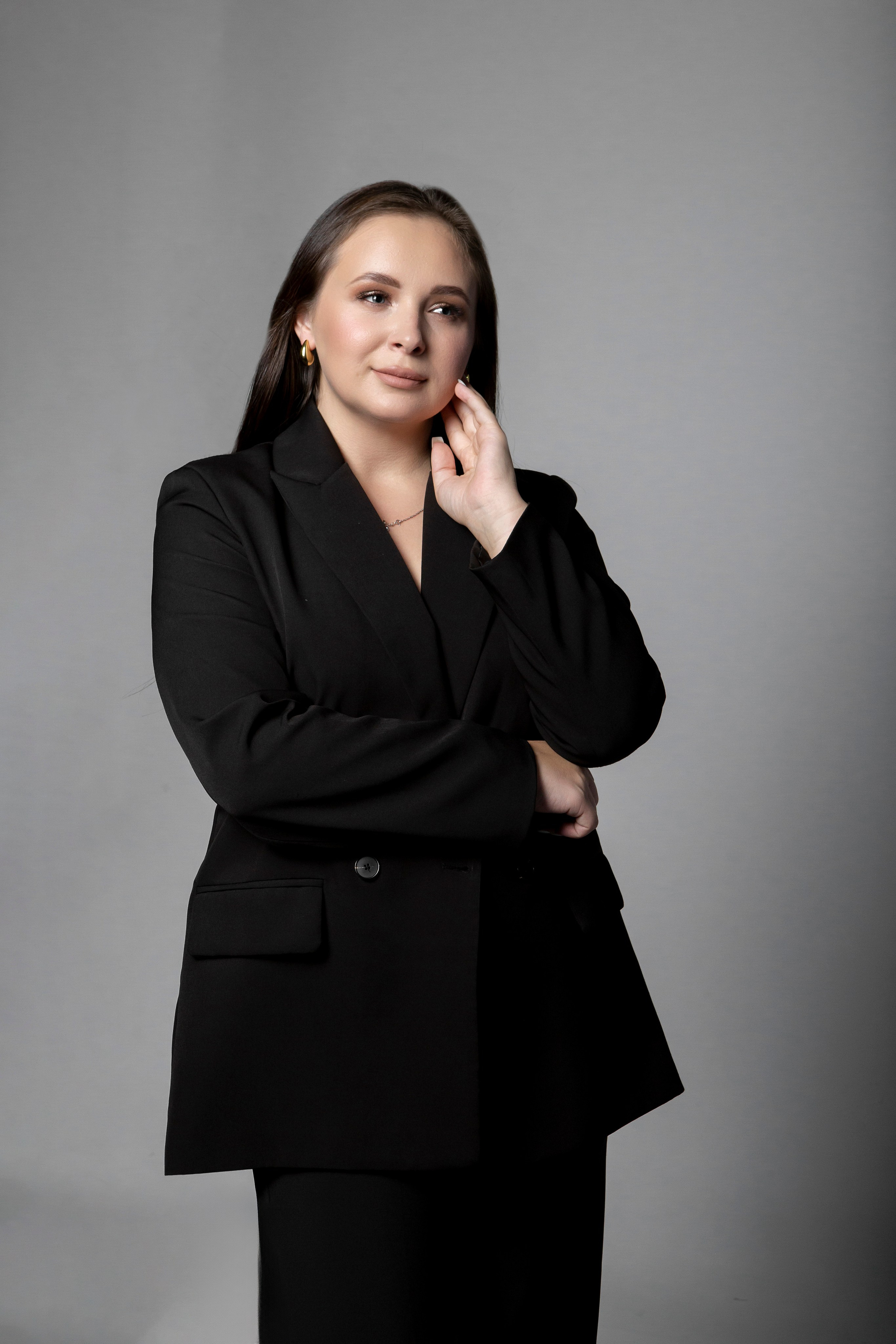 Лиза. Фотограф Лесозаводск/Хабаровск