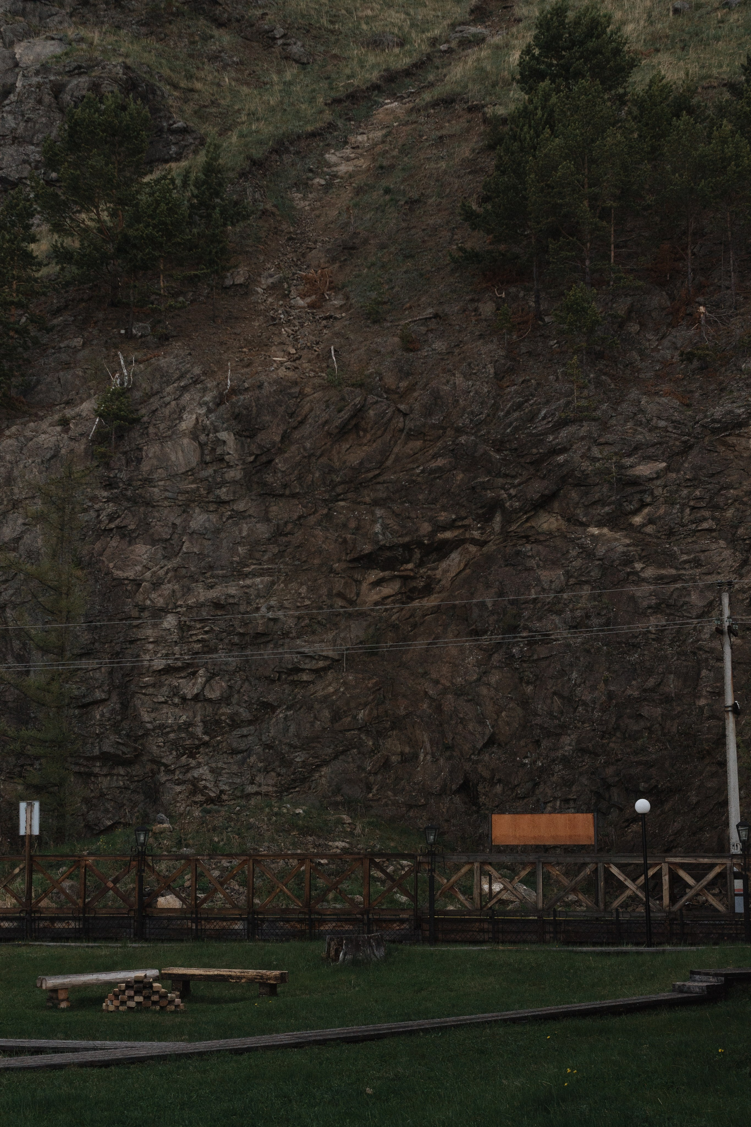 Ретрит на Байкале / Школа Ведических знаний SoVA / 7 дней, 2023. Борщевская Елизавета / фотограф Иркутск