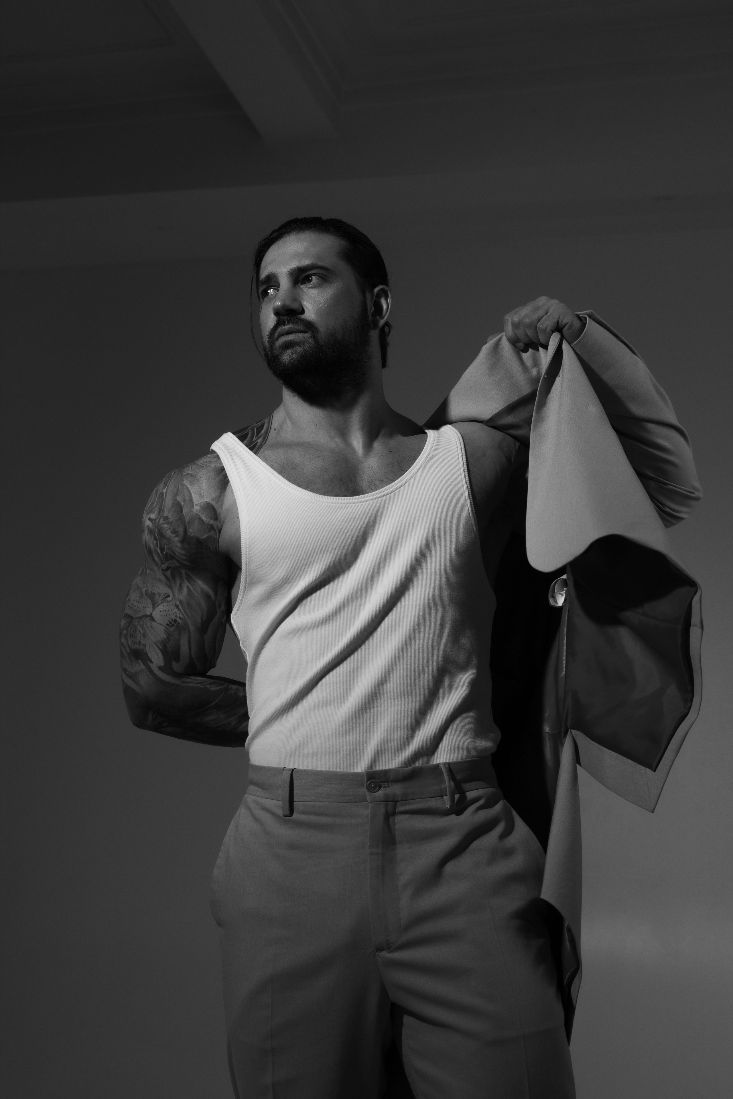 Портреты. Фотограф Алматы