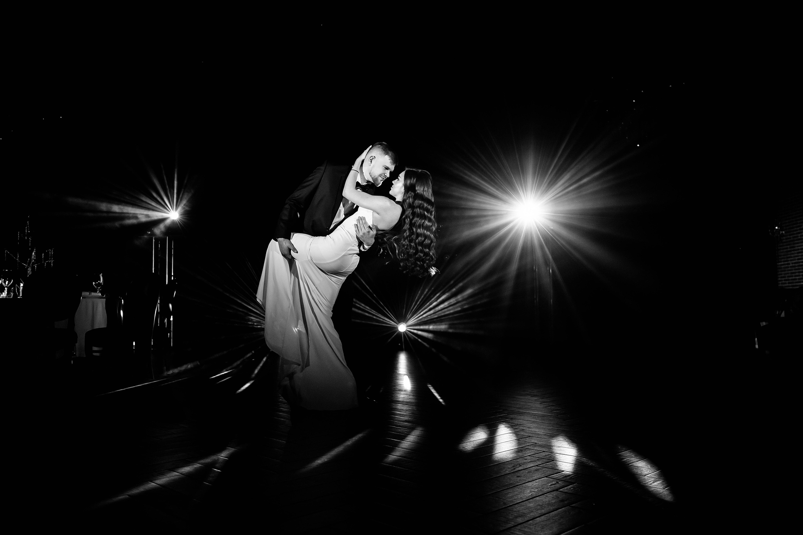 Николай и Дарья. Свадебный фотограф Ростов-на-Дону Виолетта veslers.ph