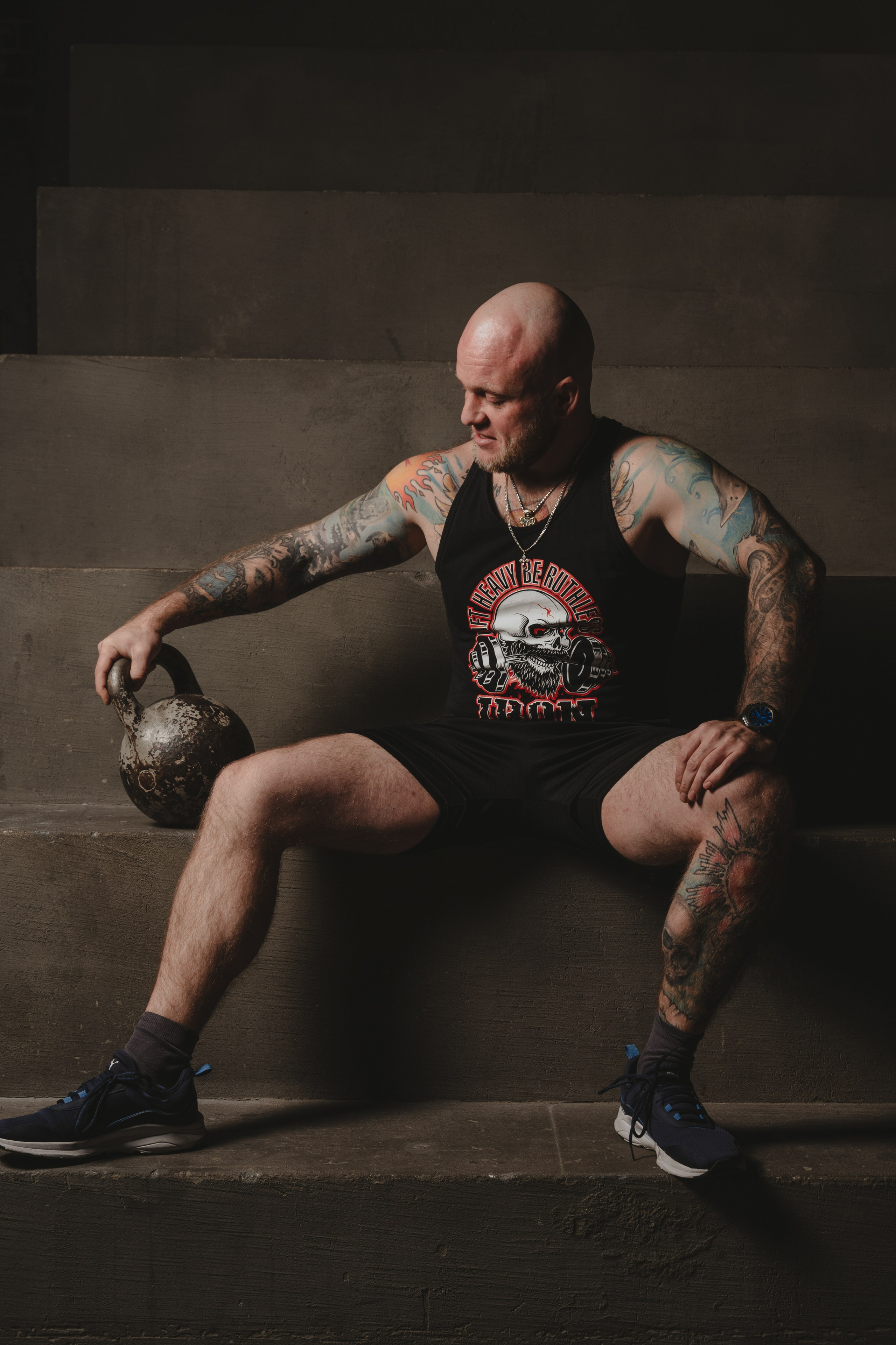 Константин. Фотограф в Москве Наталья Курова