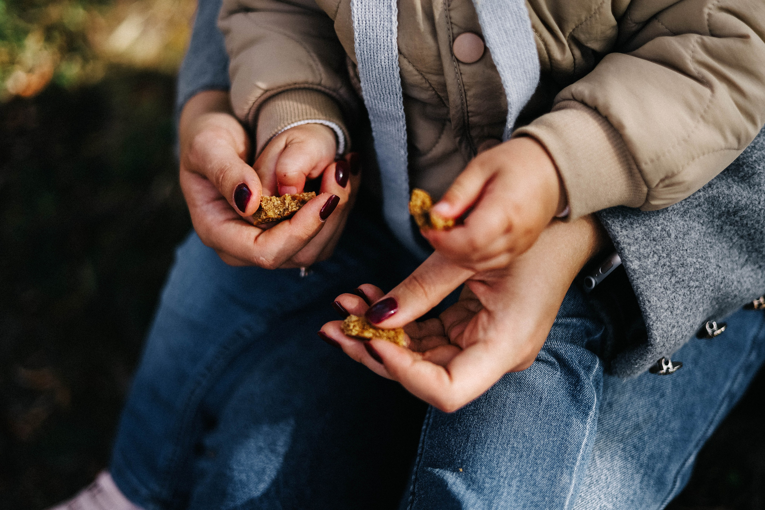 Детская съемка. Сайт фотографа Ксении Политовой