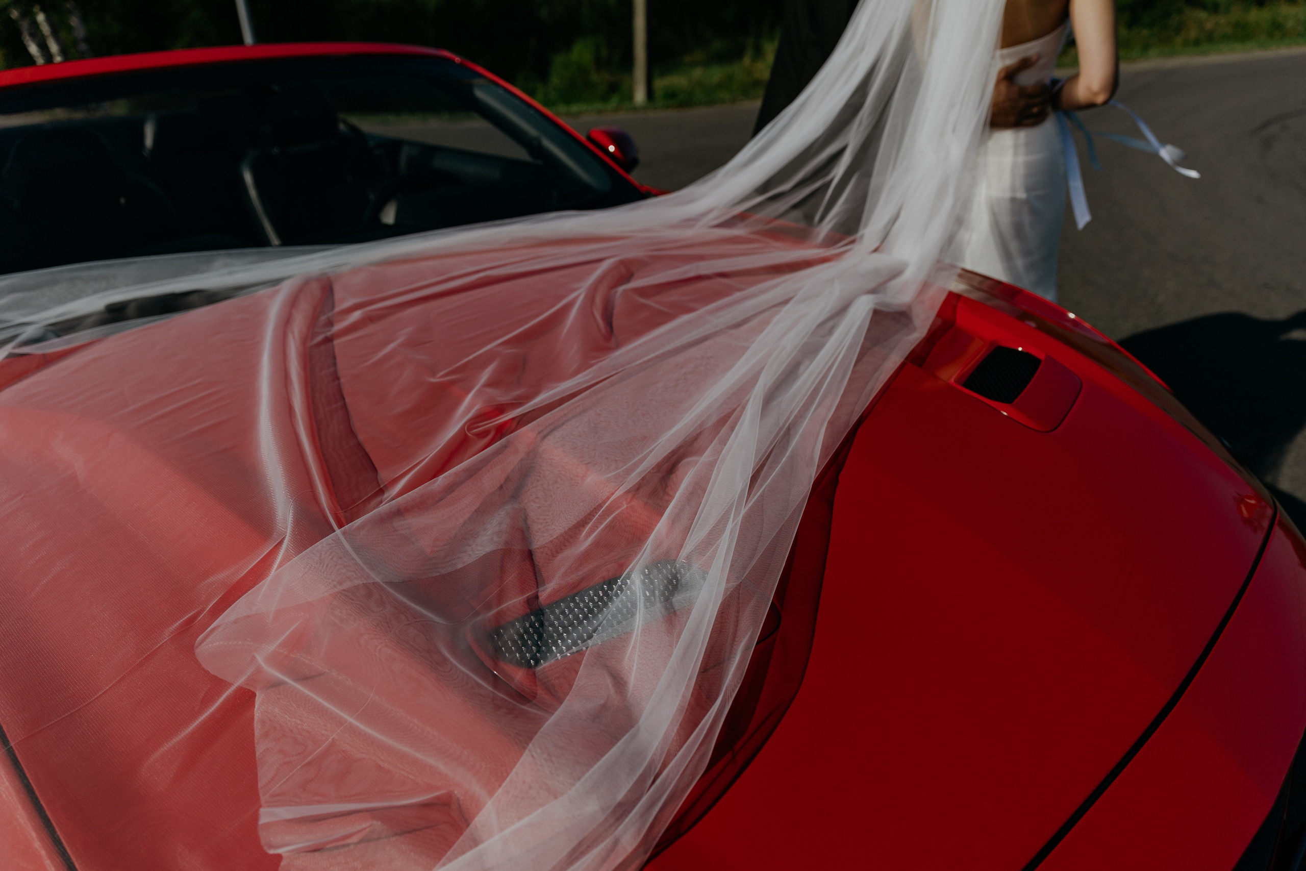 Nothing else matters. Свадебный фотограф в Санкт-Петербурге