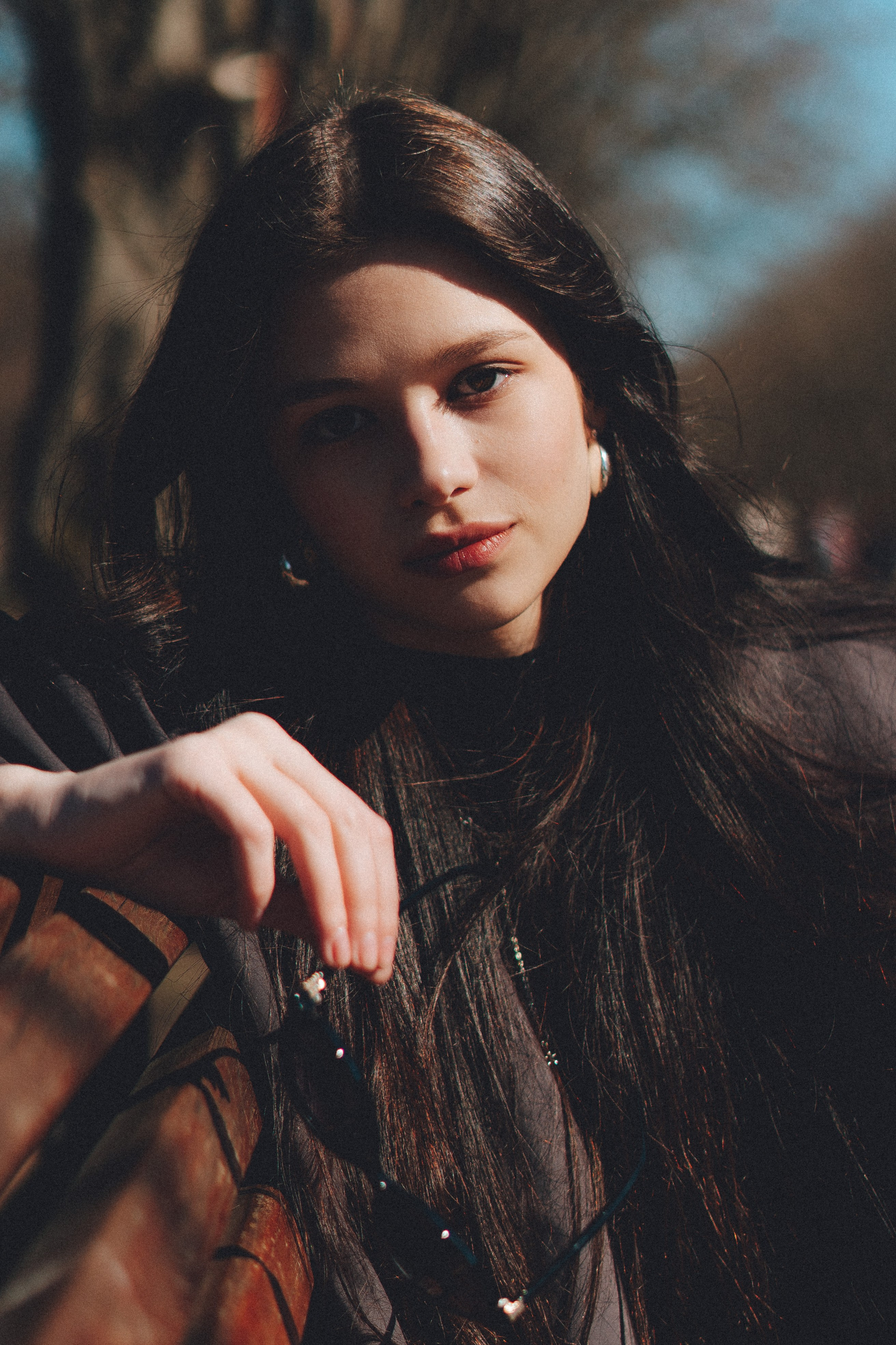 Alex. Modeling agency TM MODELS