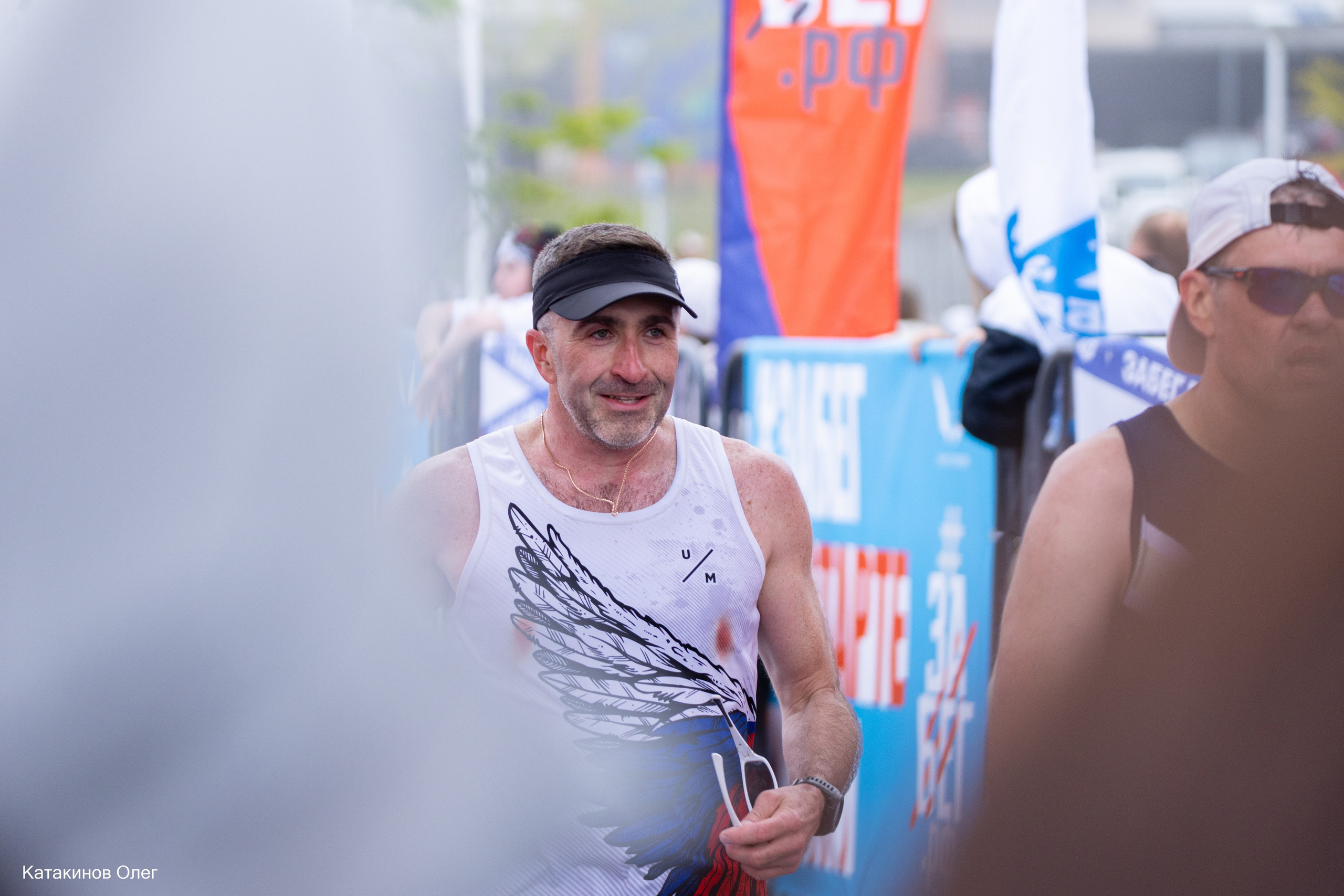 ЗаБег 2025 г. Олег Катакинов| Репортажный фотограф в городе у моря (Владивосток)