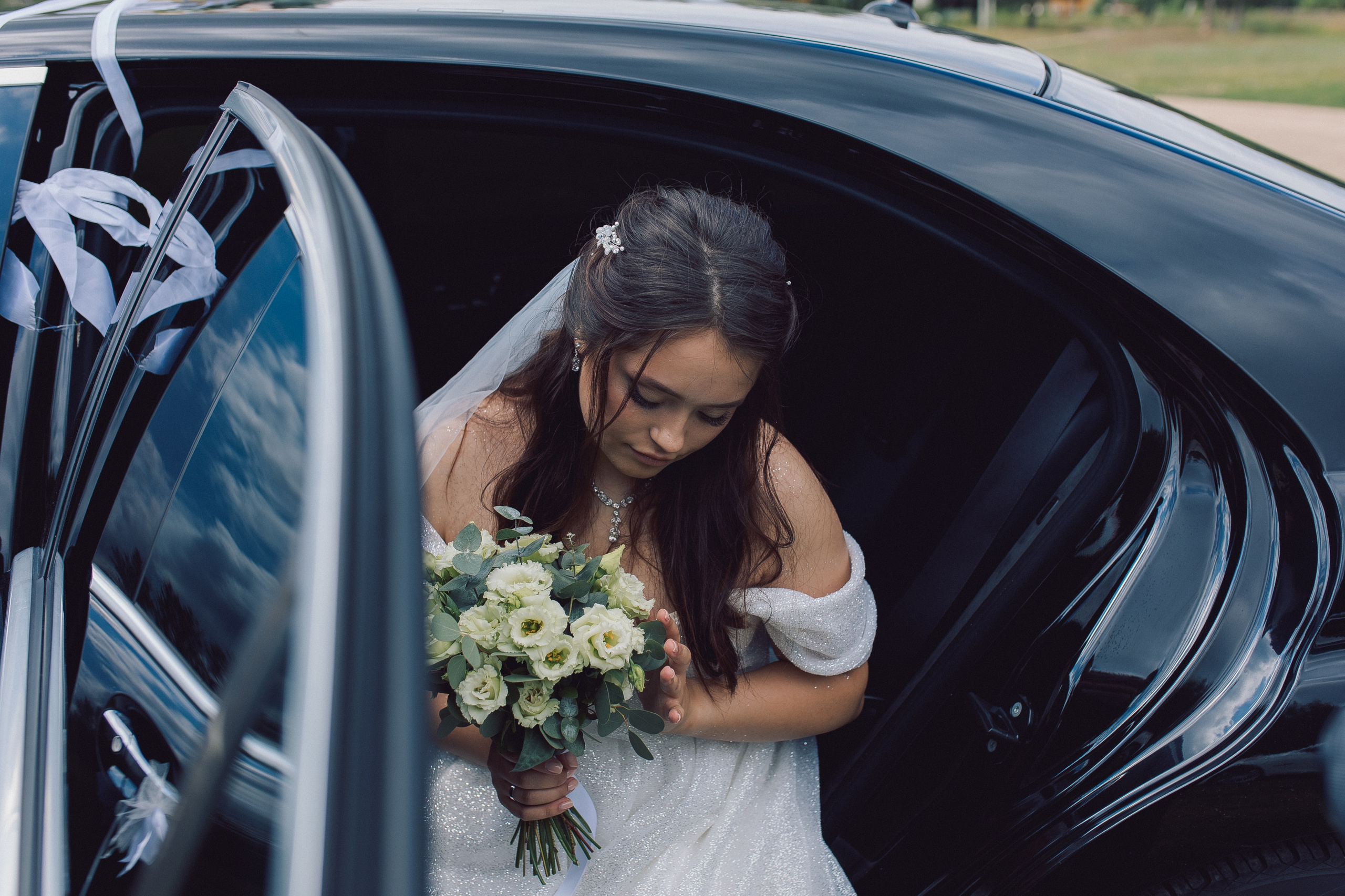 Александр и Ангелина