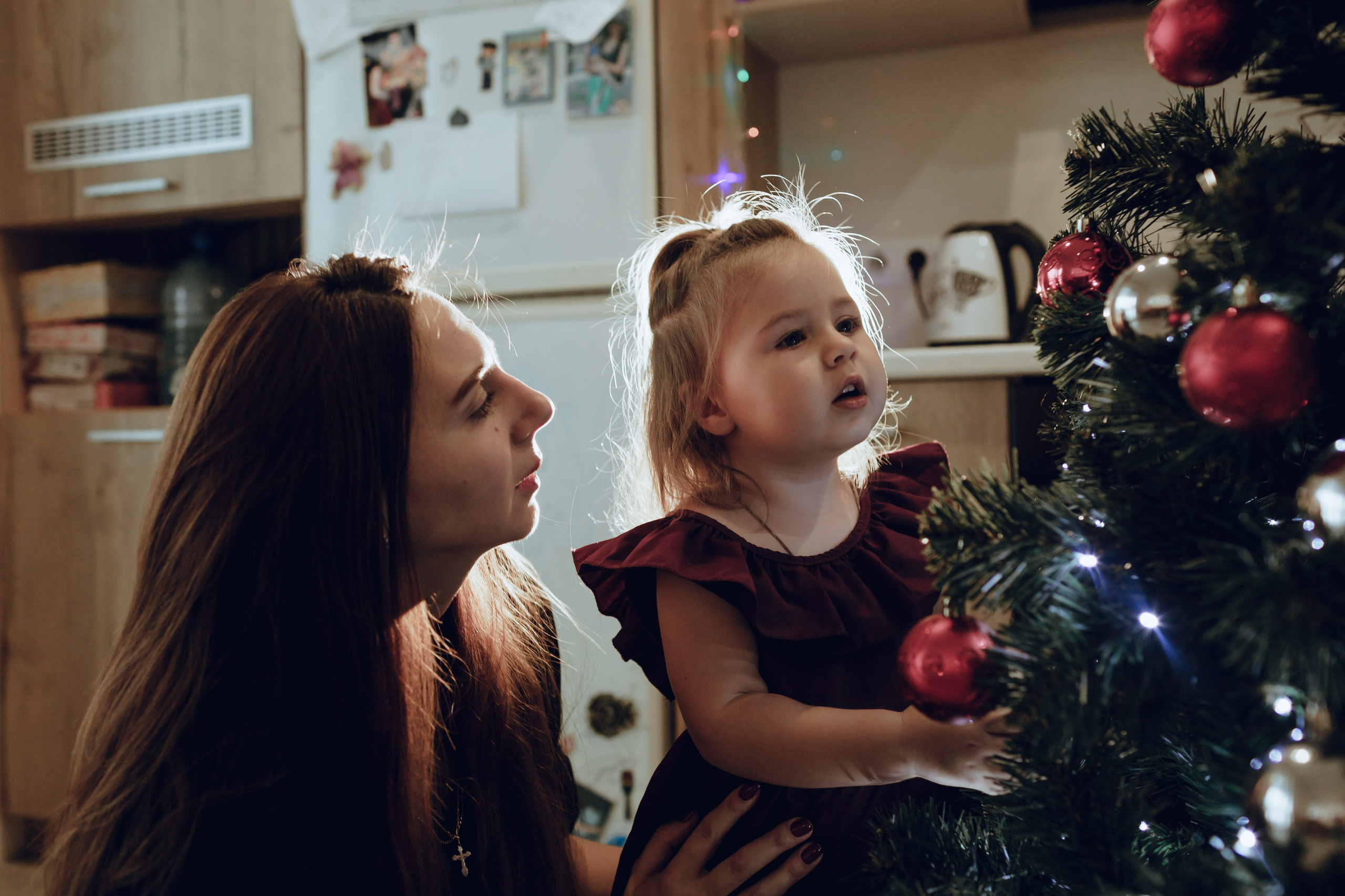Валерия. Портретный и свадебный фотограф в Белгороде Глухова Кристина