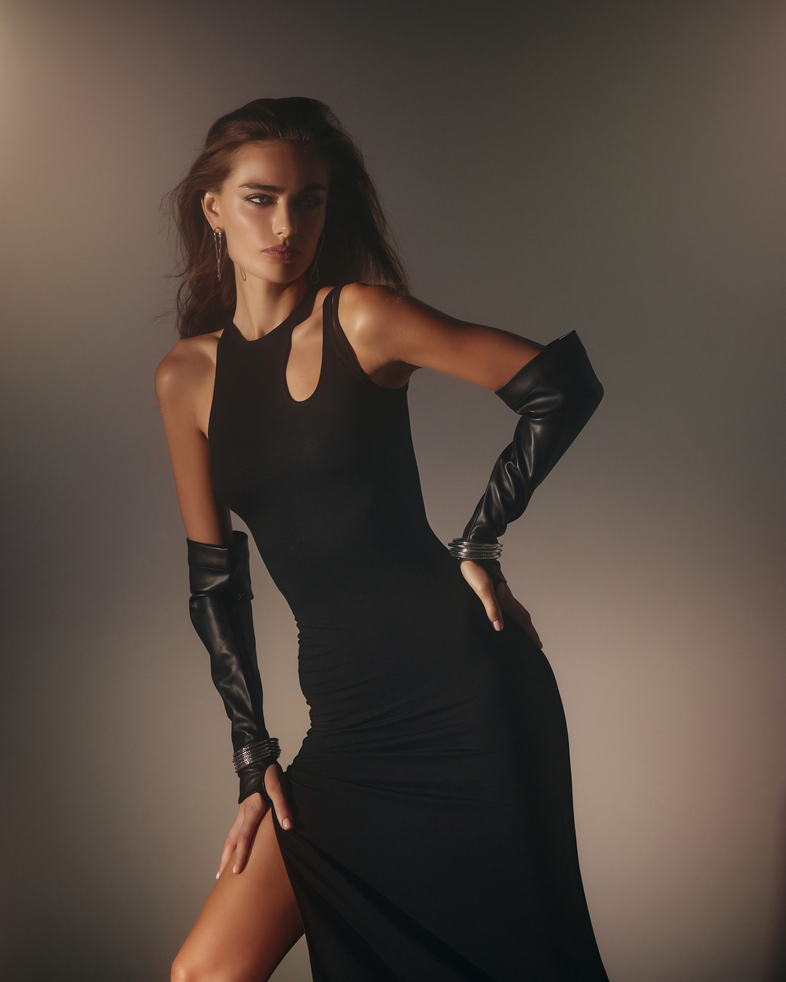 Autumn drop. Портфолио