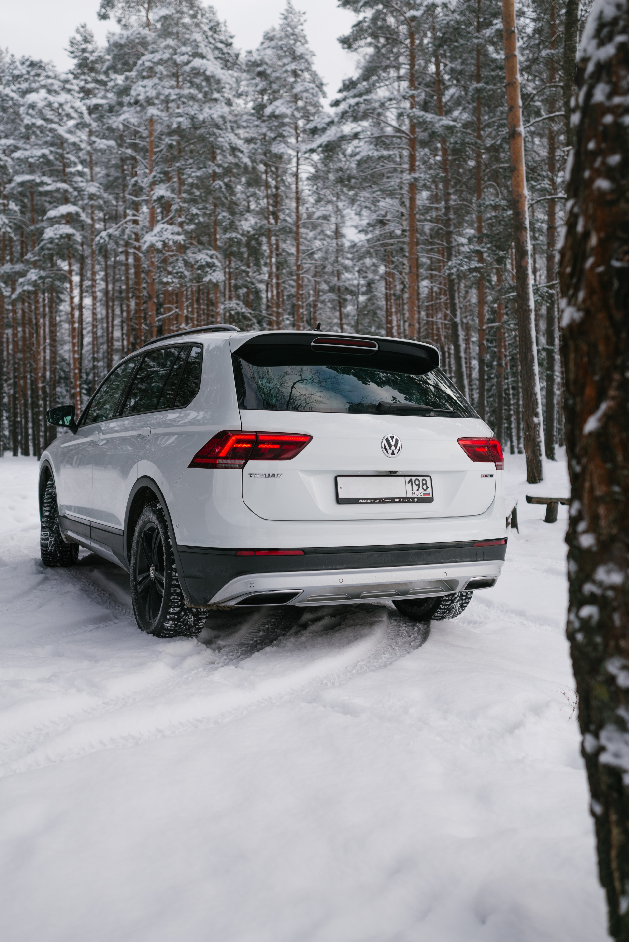 Автомобили. Фотограф Михаил Дементьев