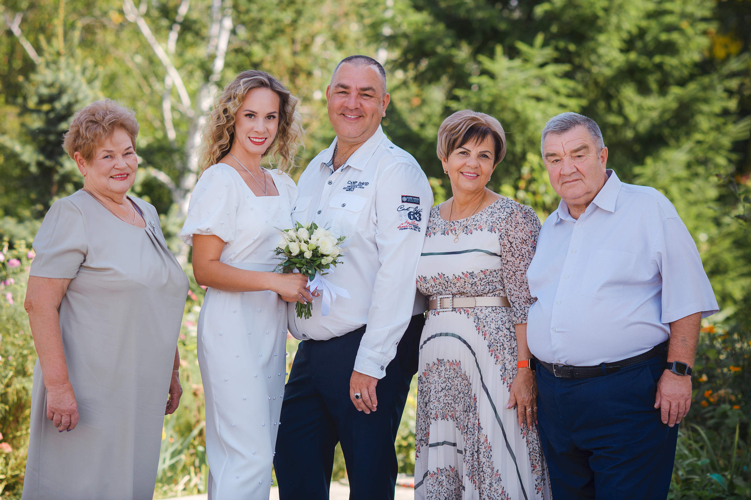 Венчание Дениса и Надежы. Фотограф Симферополь Крым Ольга Топоривская