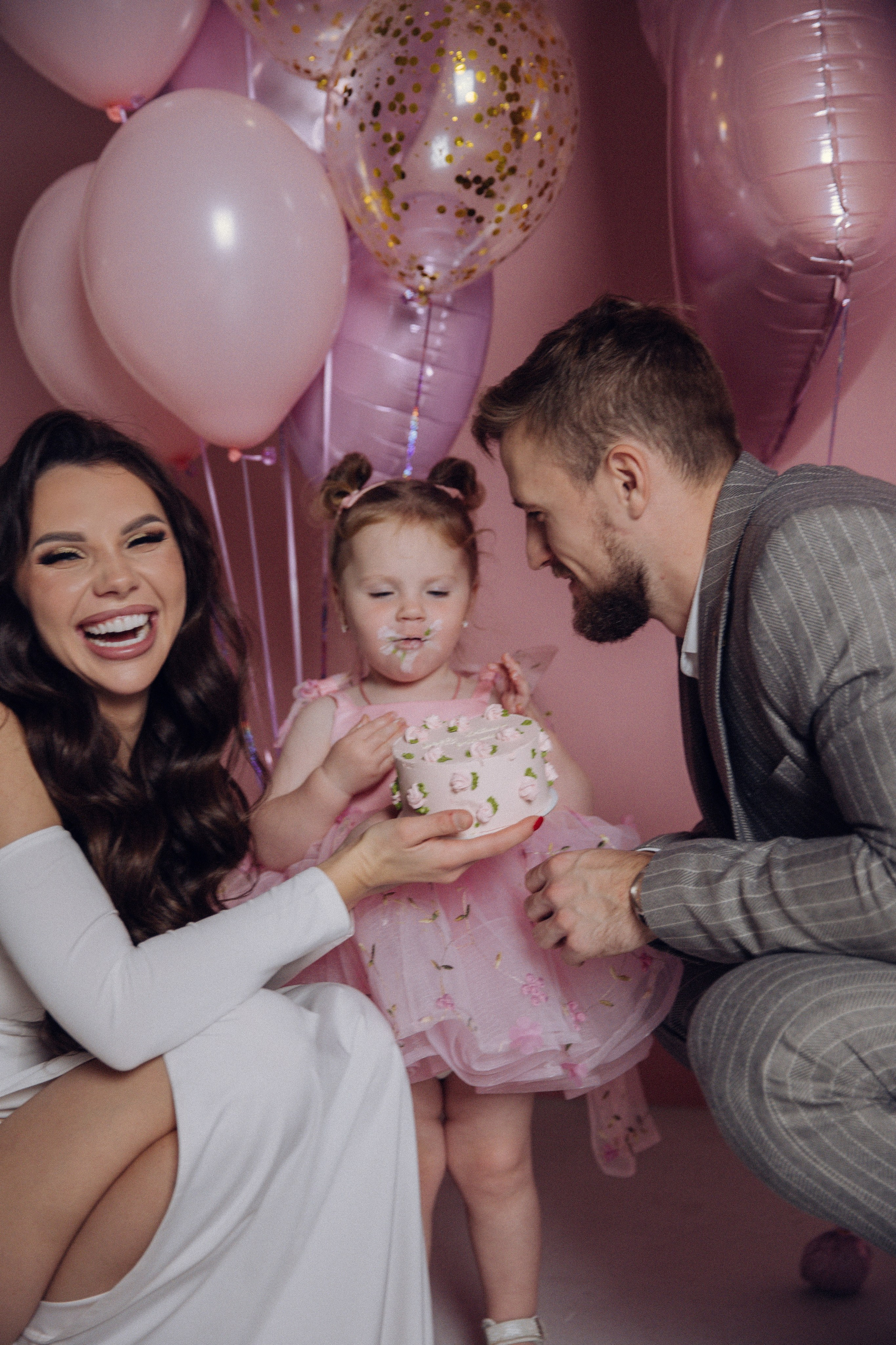 Яна. Фотограф Нижний Новгород