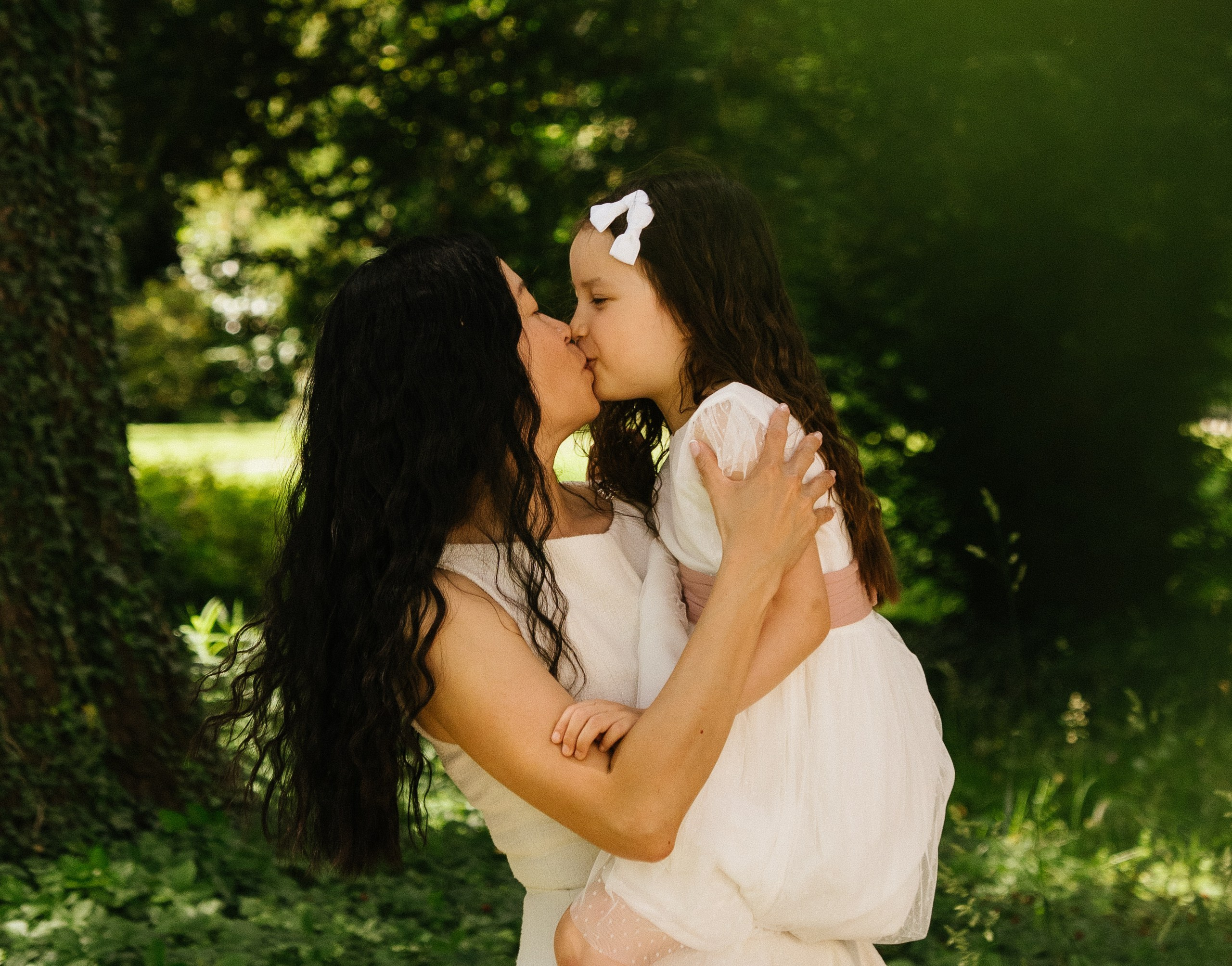 Keri & Gille. Photographer Tatiana Kvasha