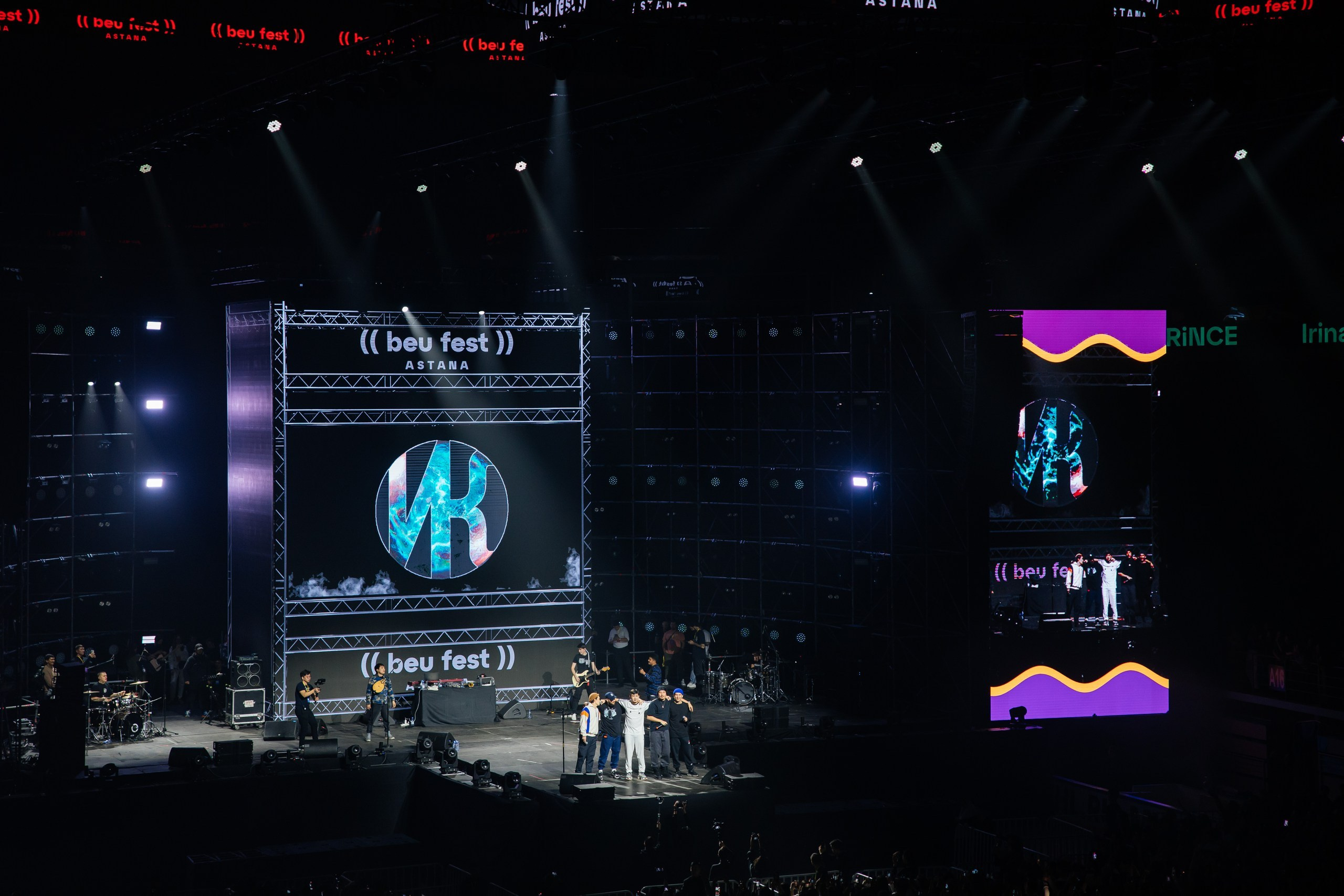 Проект 4. BeuFest. Дата: декабрь 2022. Профессиональный фотограф в городе Астана/Алматы Даурен Сембаев