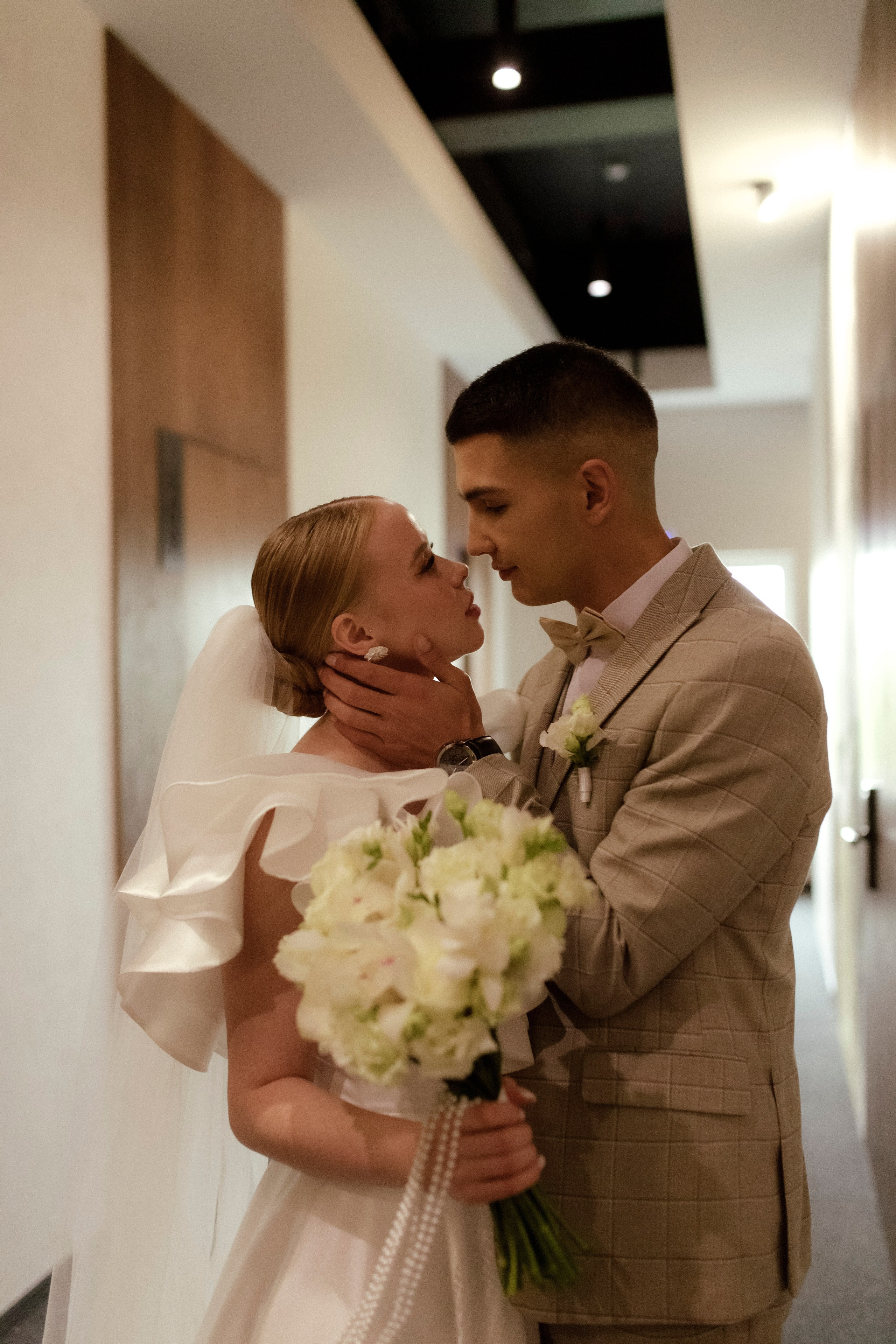 Борис и Юля 23.08.25. Индивидуальный, семейный и свадебный фотограф