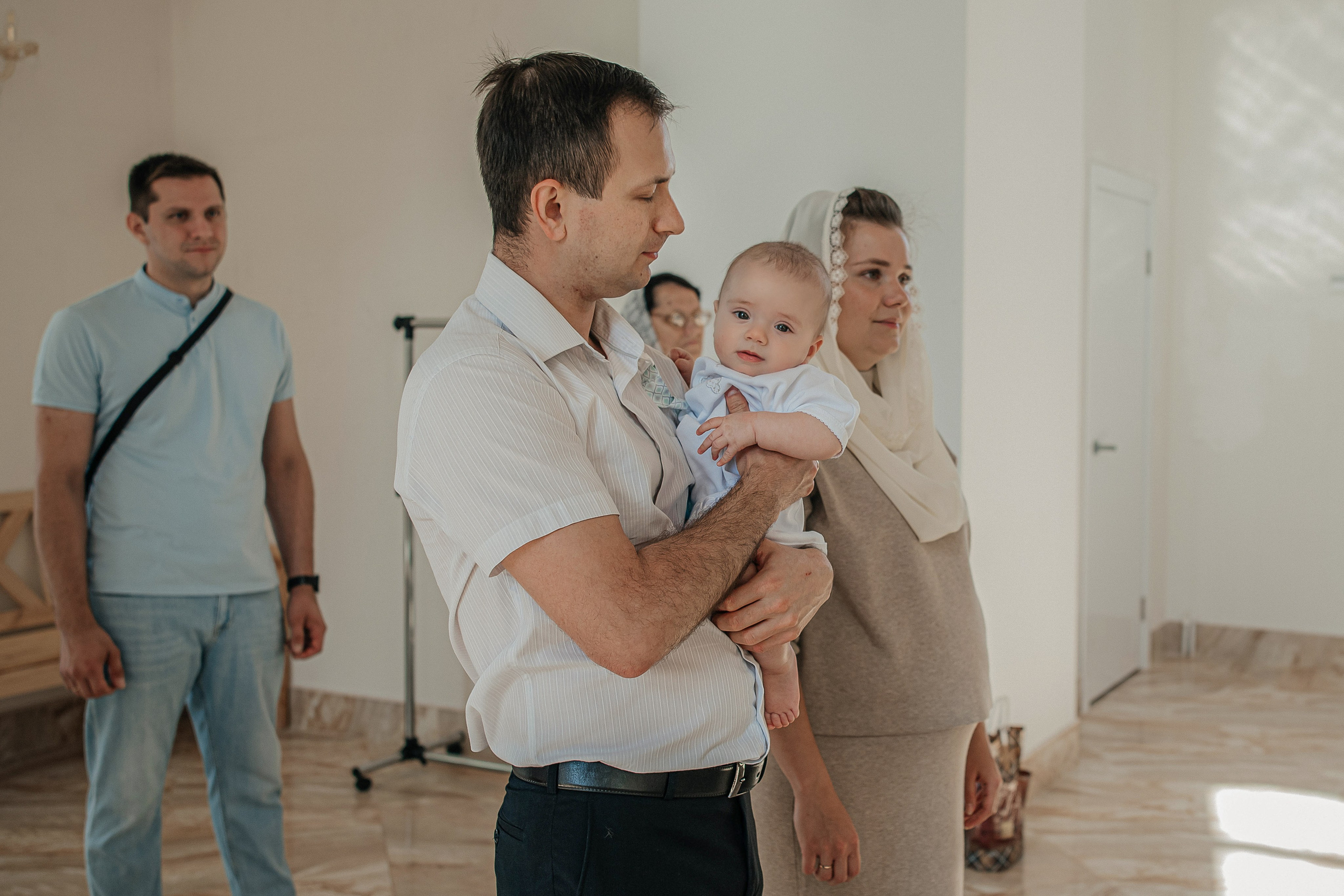 Храм Всех Святых г. Сызрань. Семейный и детский фотограф в Самара Егорова Ирина