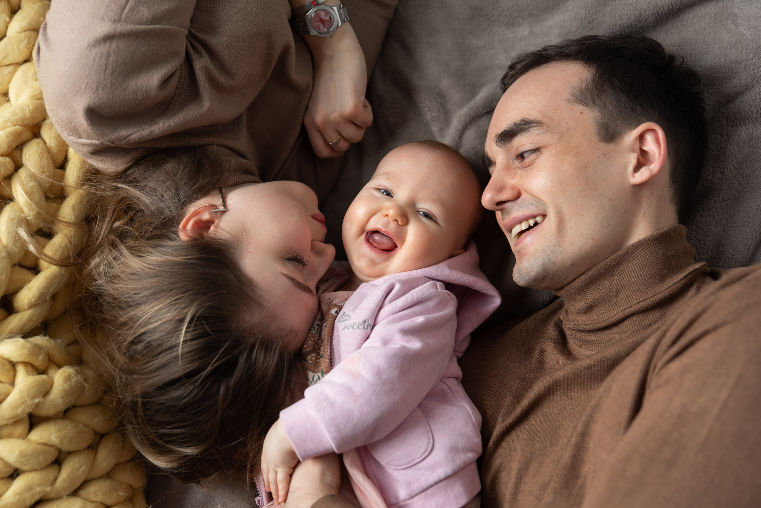 СТУДИЯ. Фотограф Москва Софа Ревчук