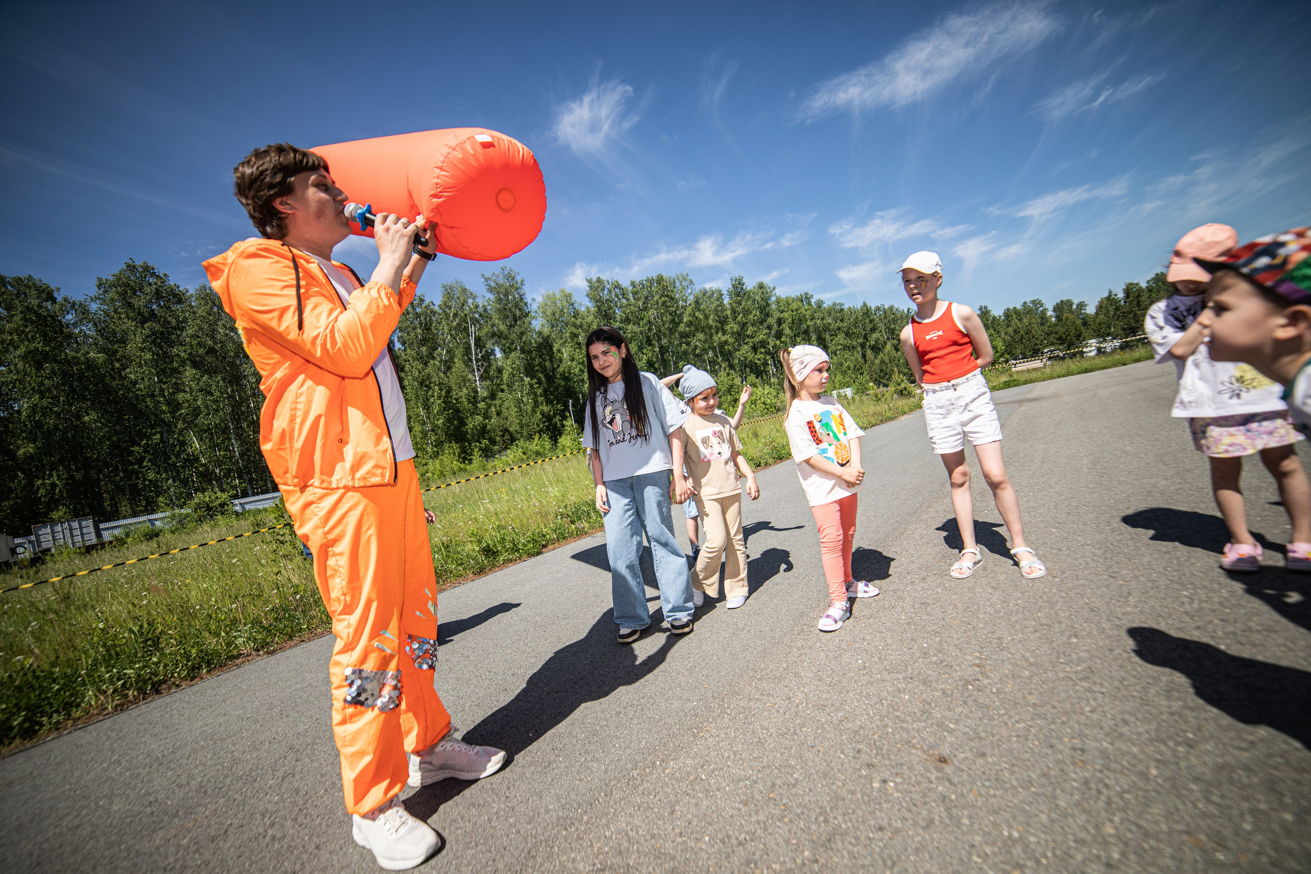 Мероприятия «PEPLOS -2025». Репортажный и свадебный фотограф в Челябинске Елисеев Павел