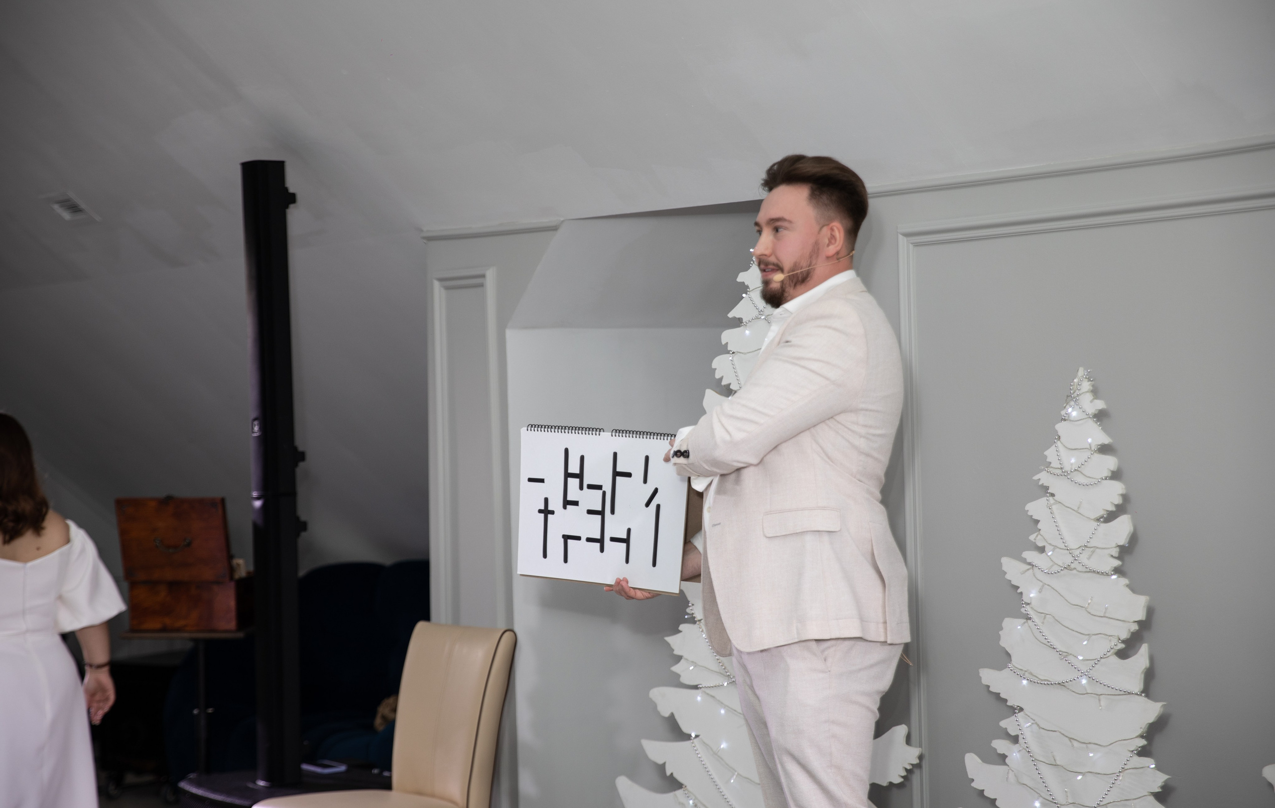 Юбилей. Снежная Королева -2024. Репортажный и свадебный фотограф в Челябинске Елисеев Павел