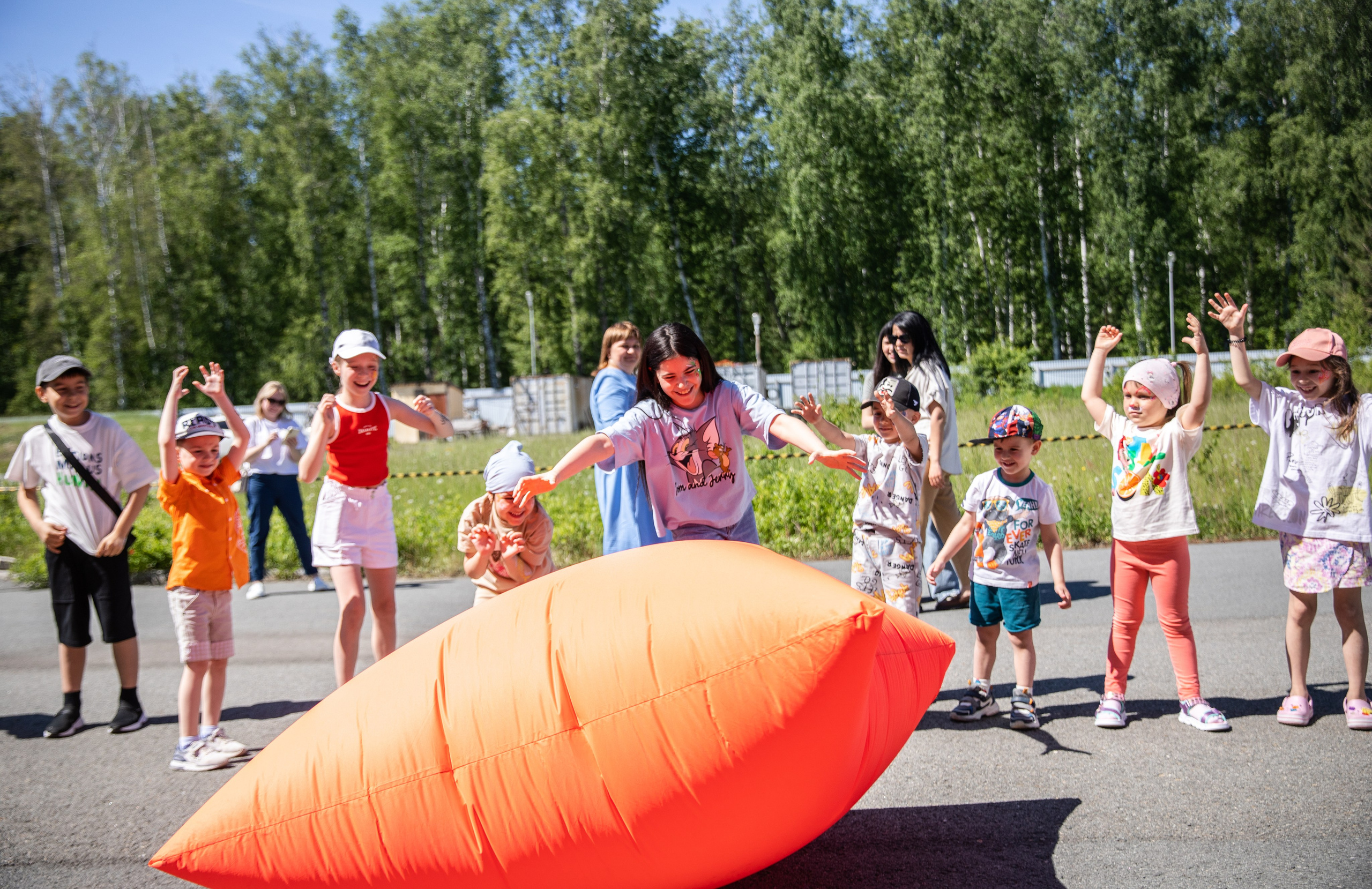 Мероприятия «PEPLOS -2025». Репортажный и свадебный фотограф в Челябинске Елисеев Павел