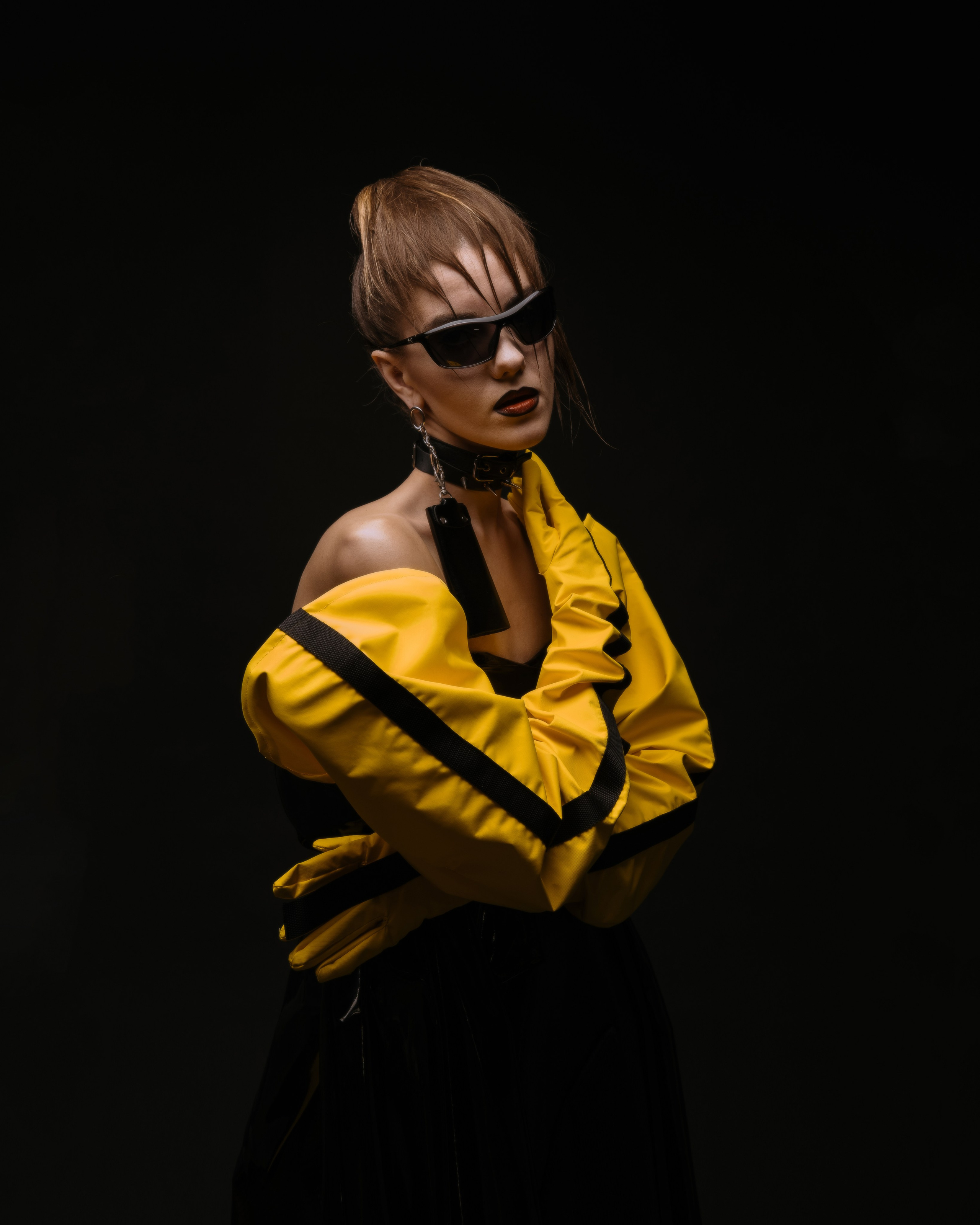 Clean girl. Фотограф Санкт-Петербург/ Москва Сланцем Нина