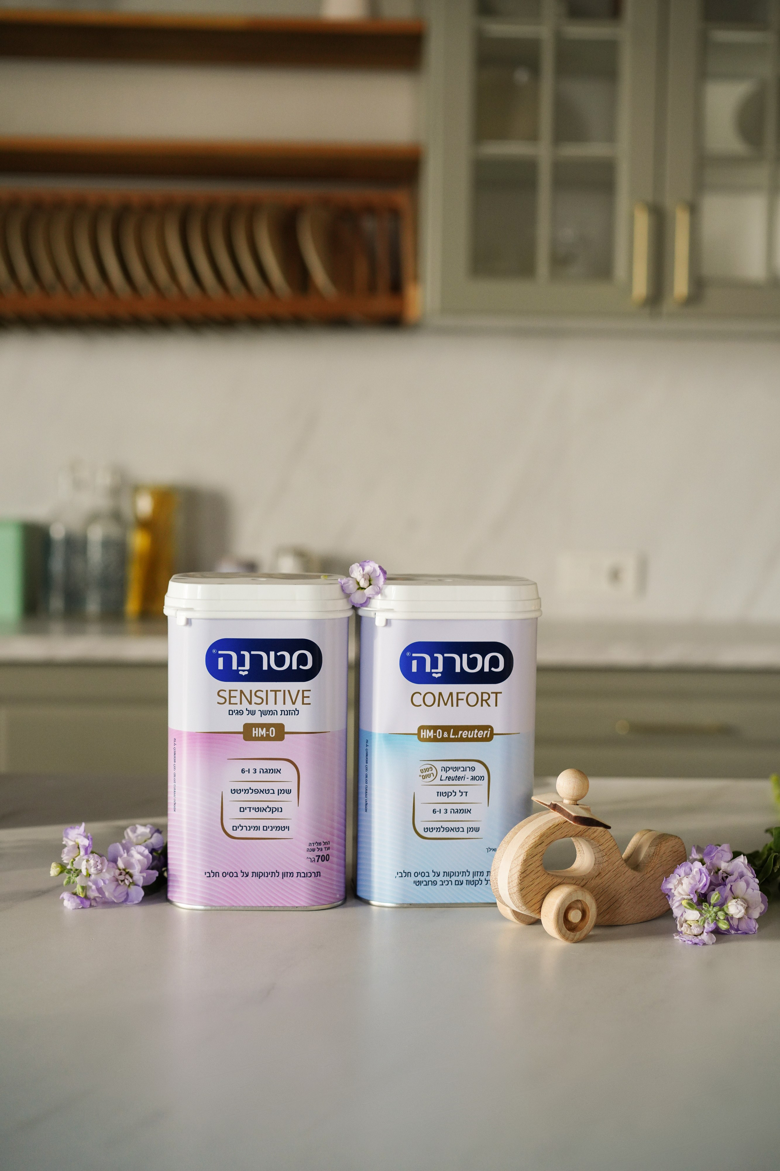 Детское питание. Главная