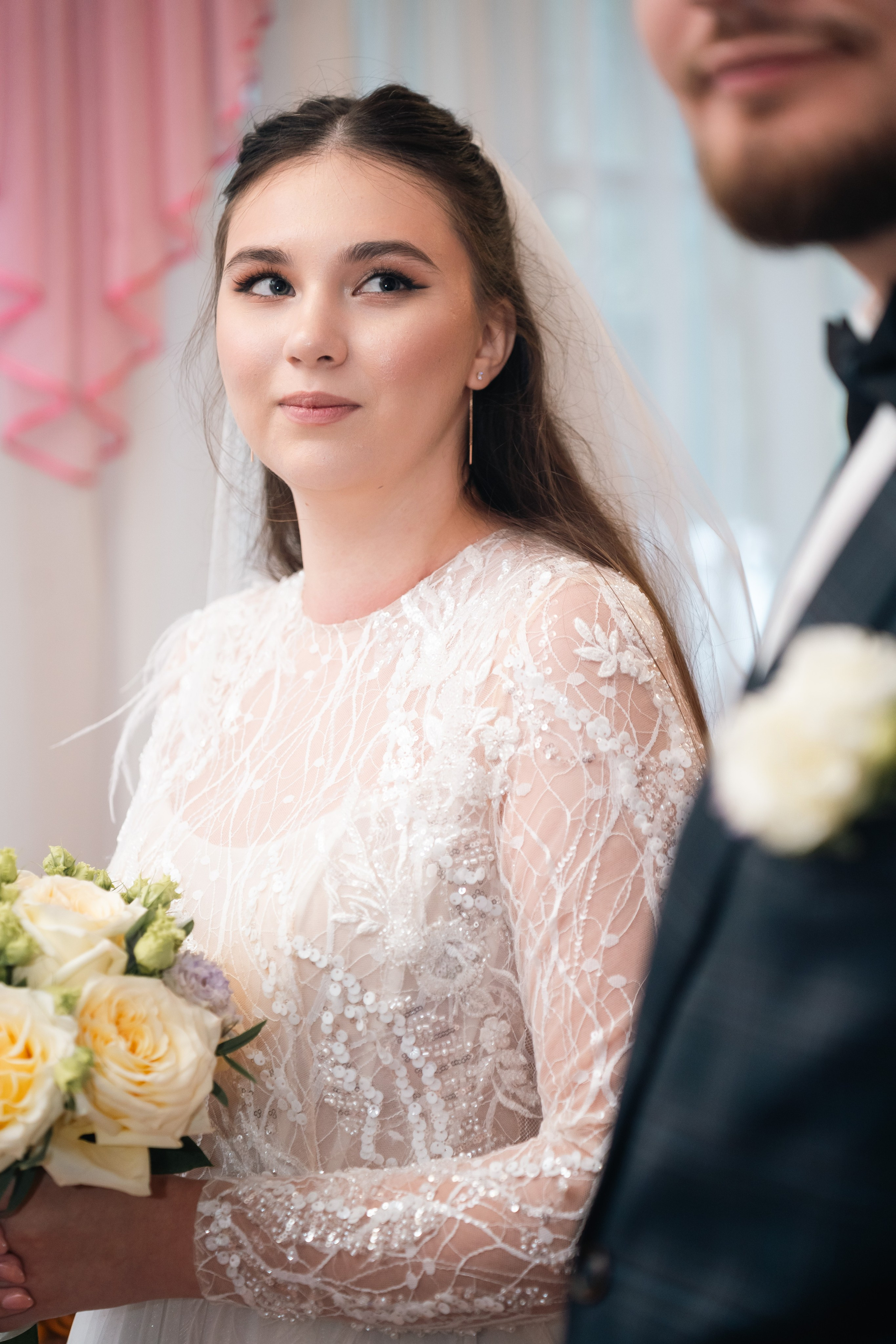 Леонид и Анастасия. Фотограф и видеограф Олег Игнатов | Свадьбы, Love Story, реклама и корпоративы — Красноярск