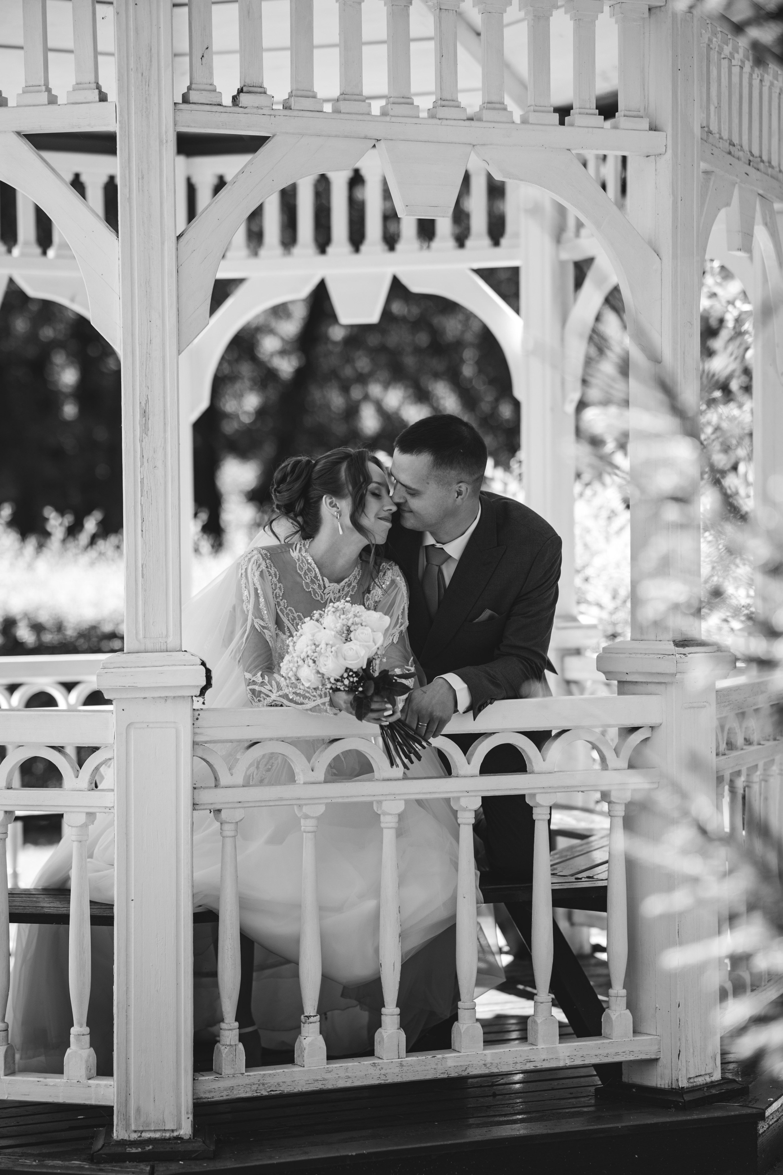 Андрей и Полина. Фотограф и видеограф Олег Игнатов | Свадьбы, Love Story, реклама и корпоративы — Красноярск