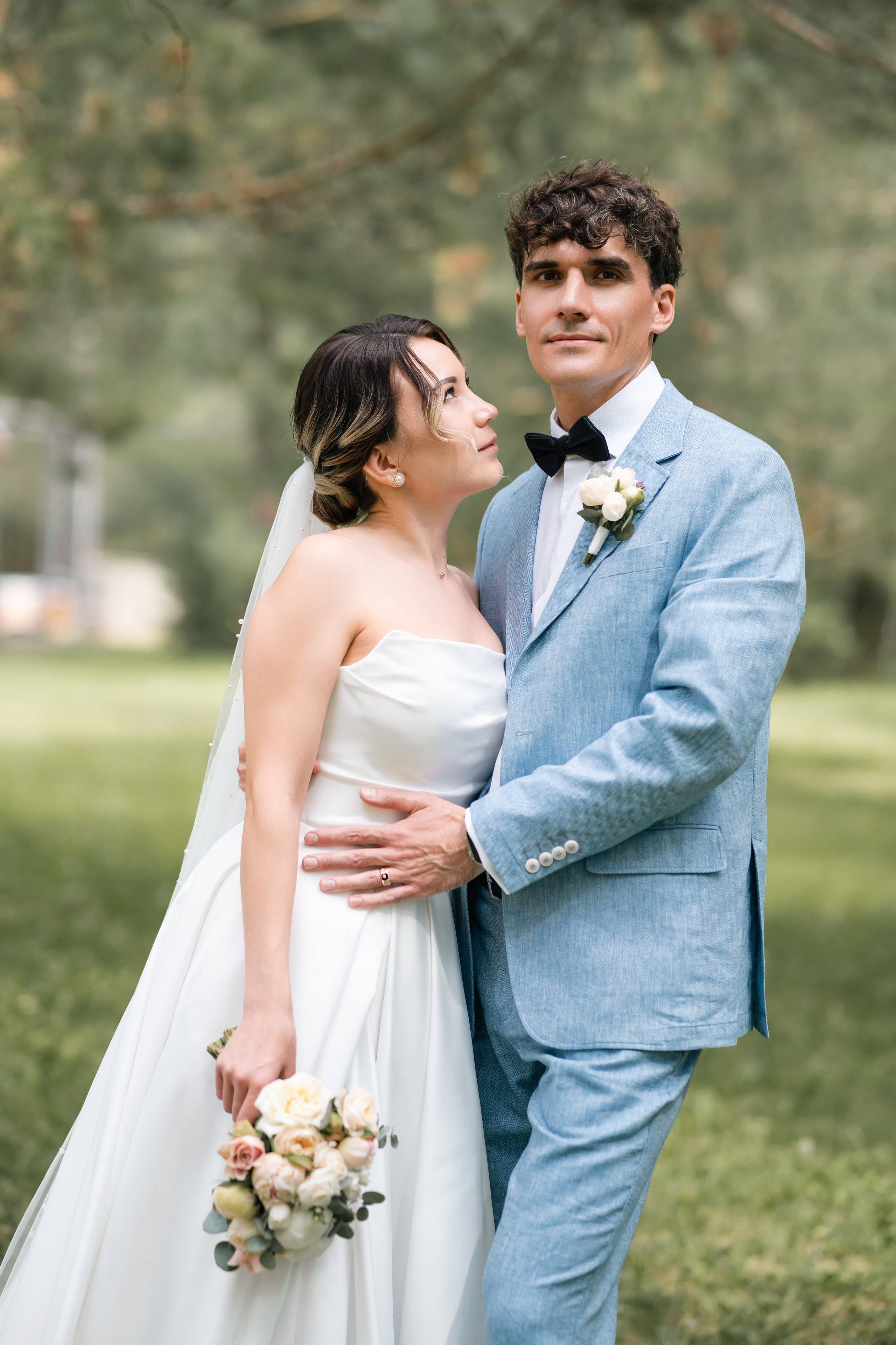 Евгений и Виктория. Фотограф и видеограф Олег Игнатов | Свадьбы, Love Story, реклама и корпоративы — Красноярск