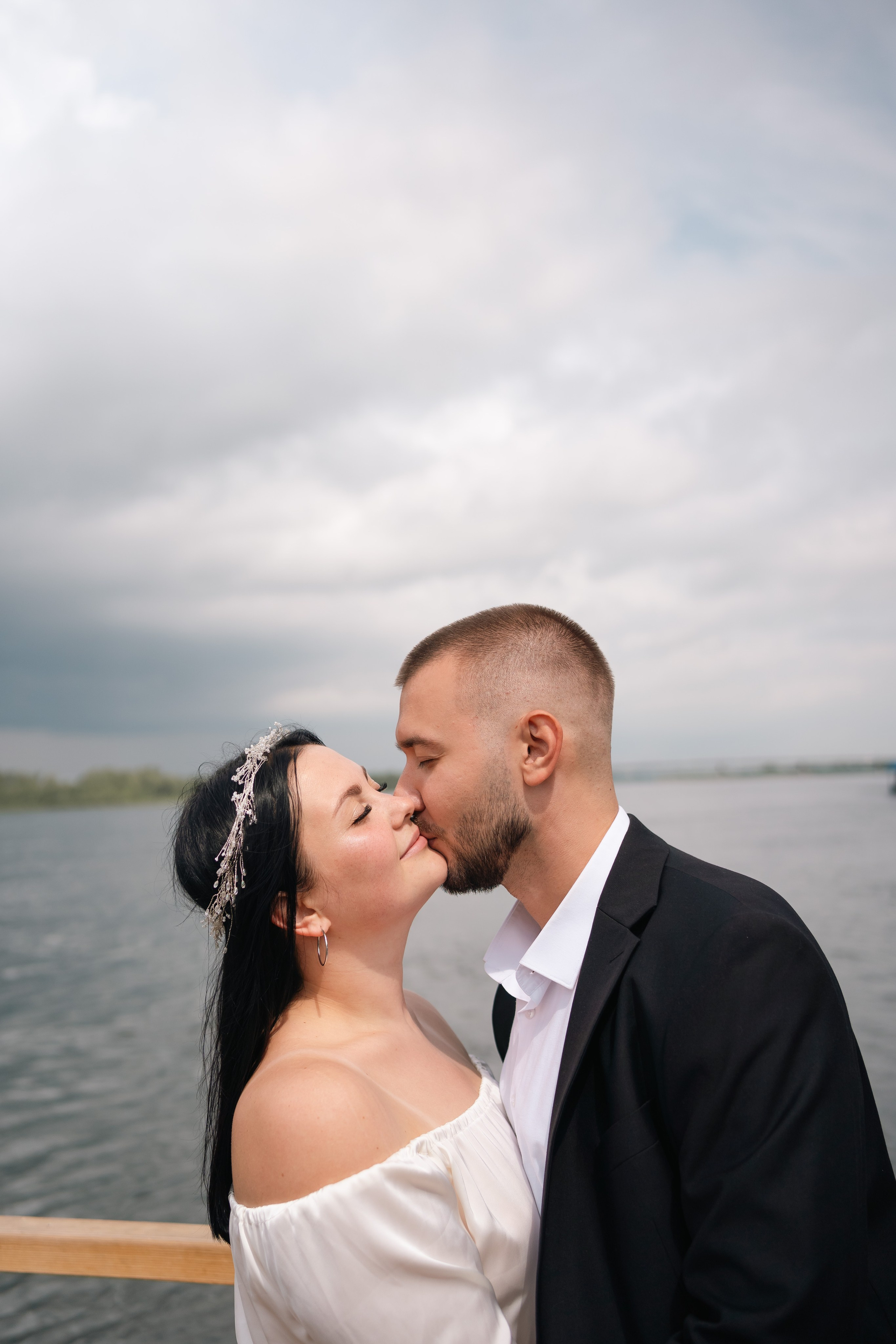 Евгений и Анастасия. Фотограф и видеограф Олег Игнатов | Свадьбы, Love Story, реклама и корпоративы — Красноярск