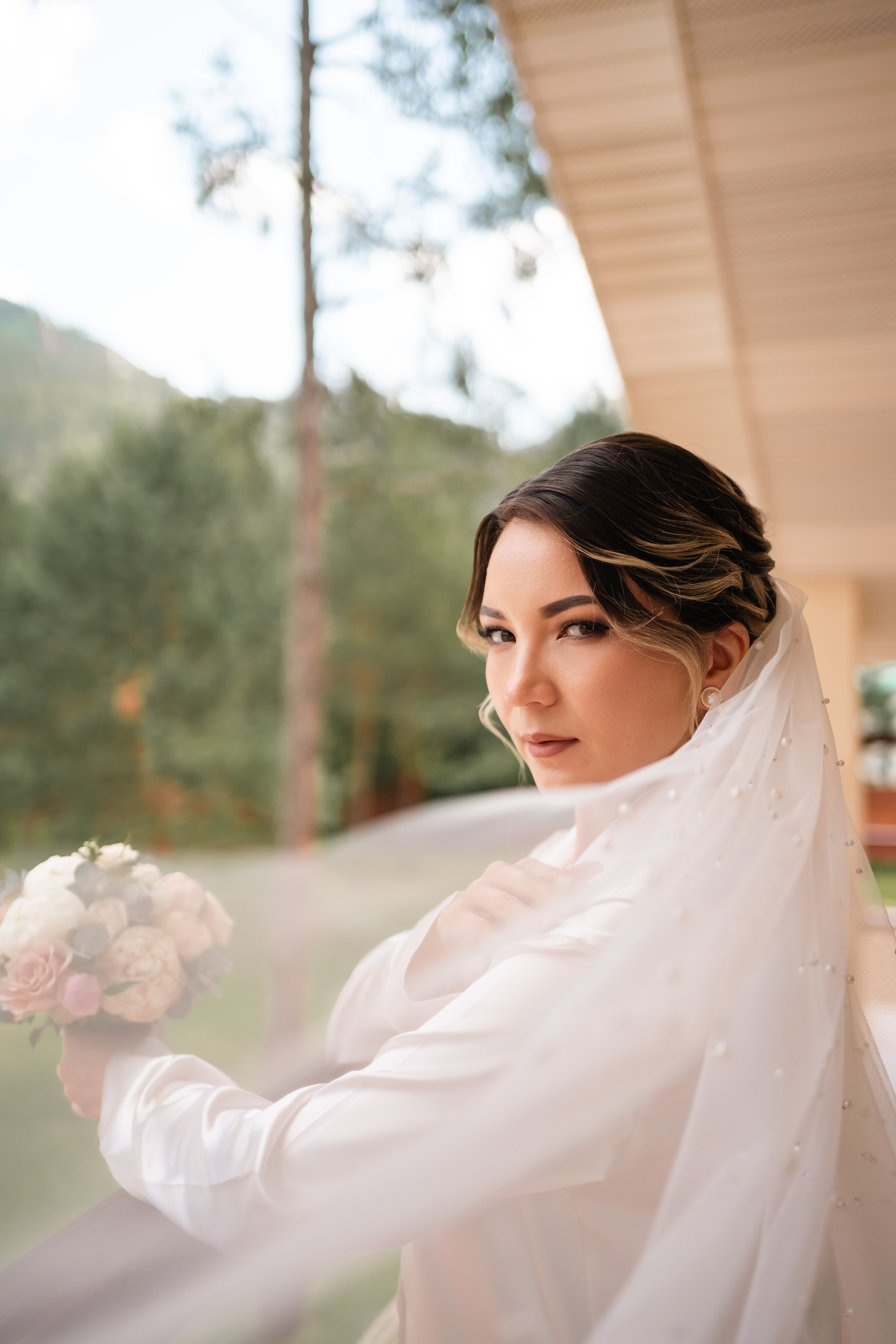 Евгений и Виктория. Фотограф и видеограф Олег Игнатов | Свадьбы, Love Story, реклама и корпоративы — Красноярск